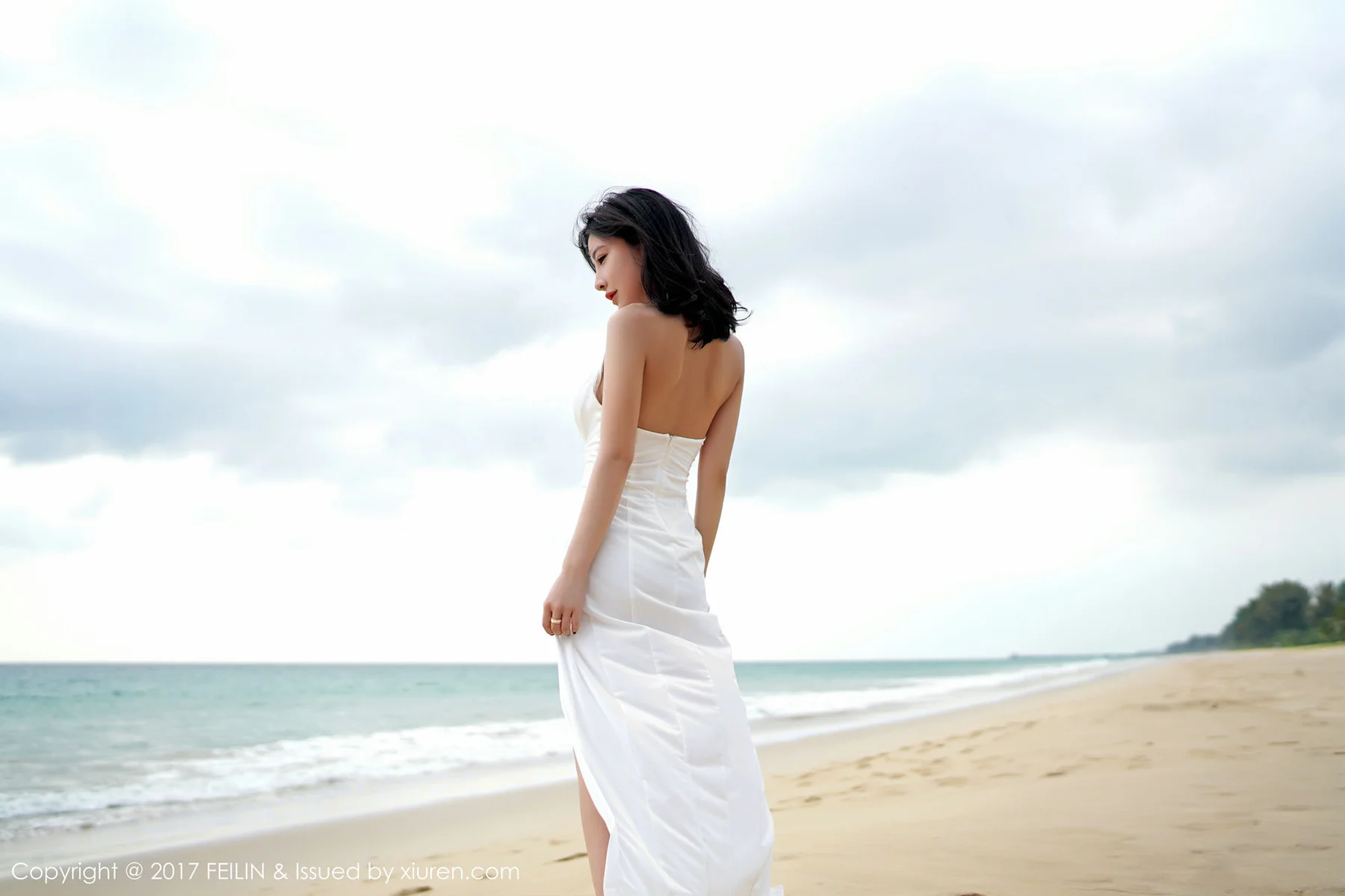 FeiLin 嗲囡囡 Vol.092 Modo 施忆佳KITTY - 3