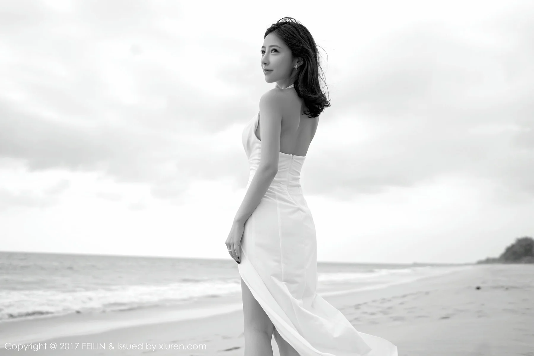 FeiLin 嗲囡囡 Vol.092 Modo 施忆佳KITTY - 5