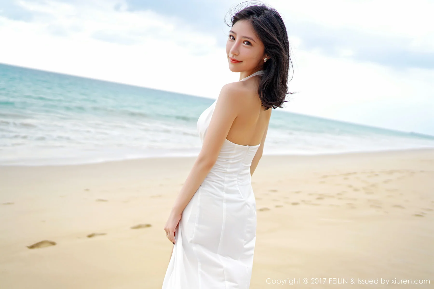 FeiLin 嗲囡囡 Vol.092 Modo 施忆佳KITTY - 7