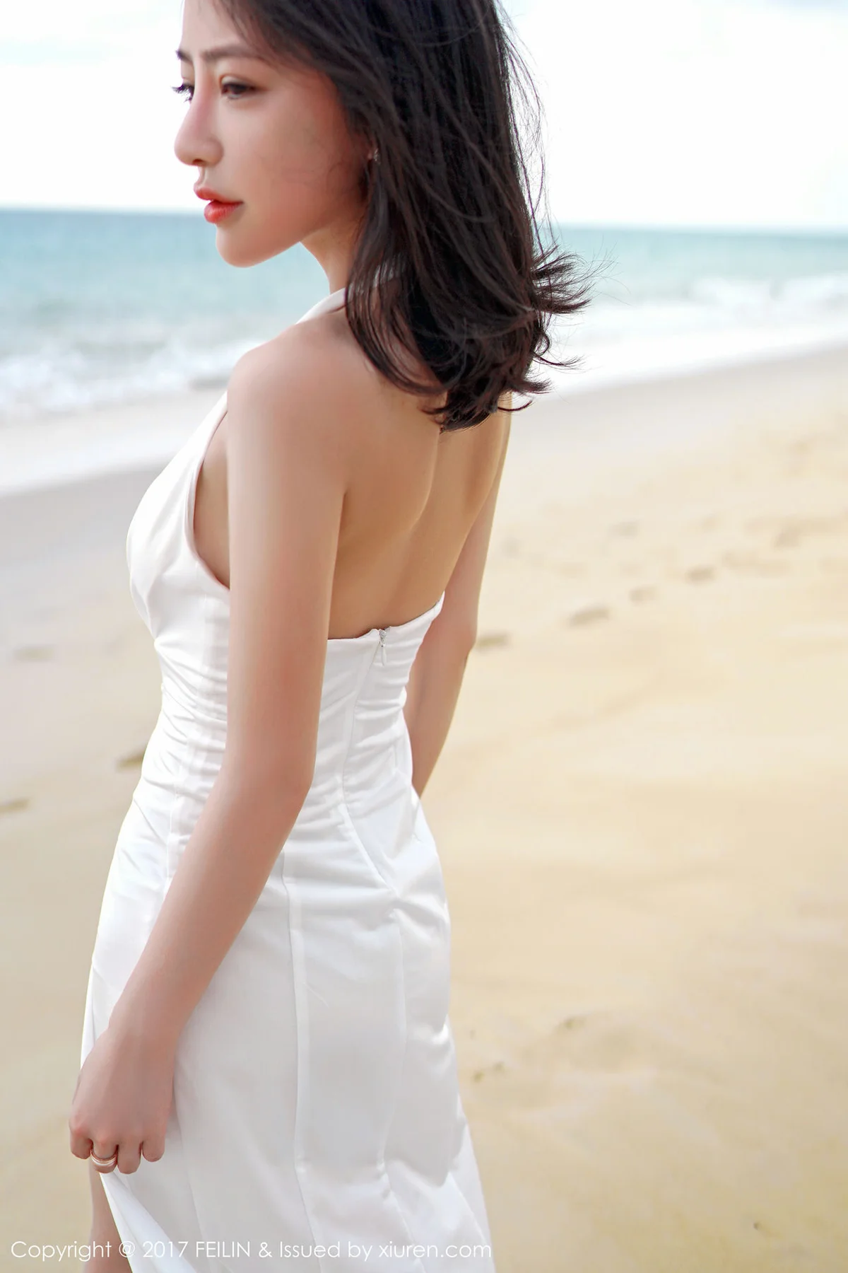 FeiLin 嗲囡囡 Vol.092 Modo 施忆佳KITTY - 8