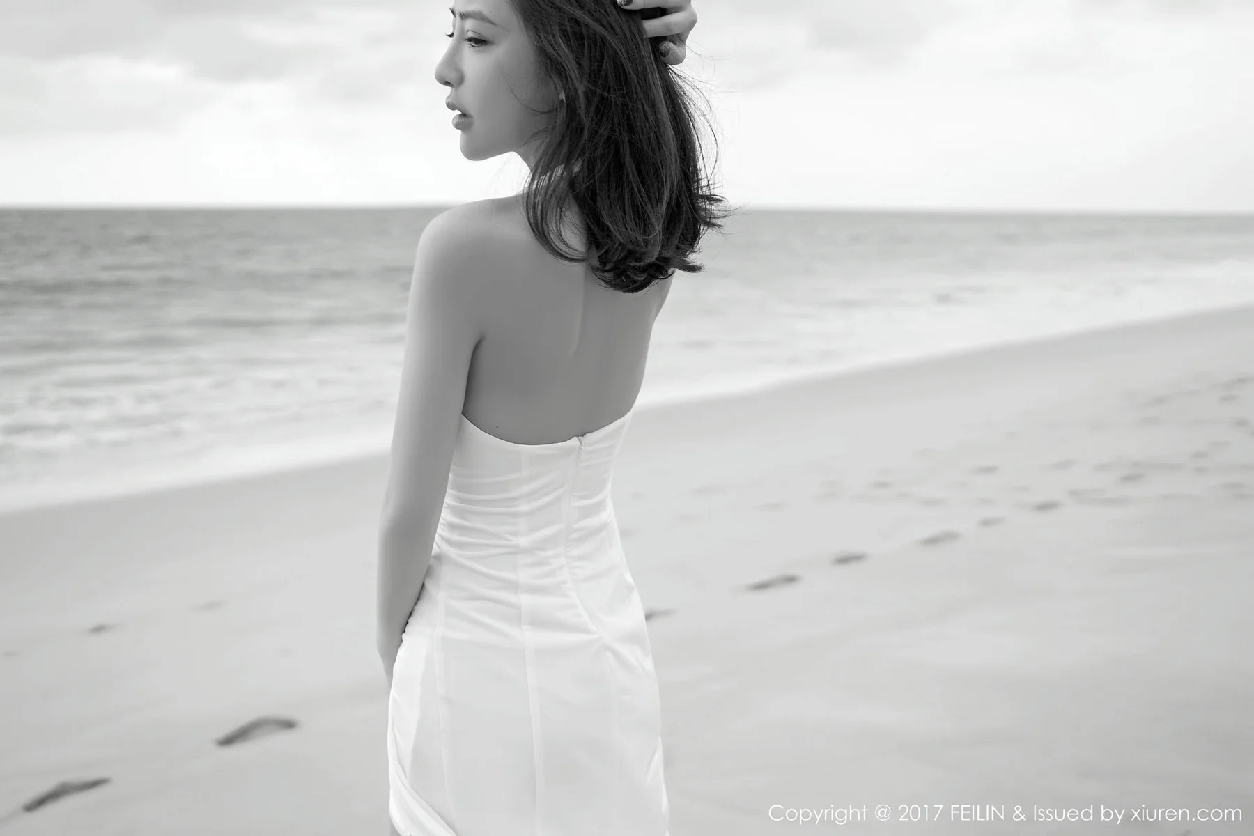 FeiLin 嗲囡囡 Vol.092 Modo 施忆佳KITTY - 9