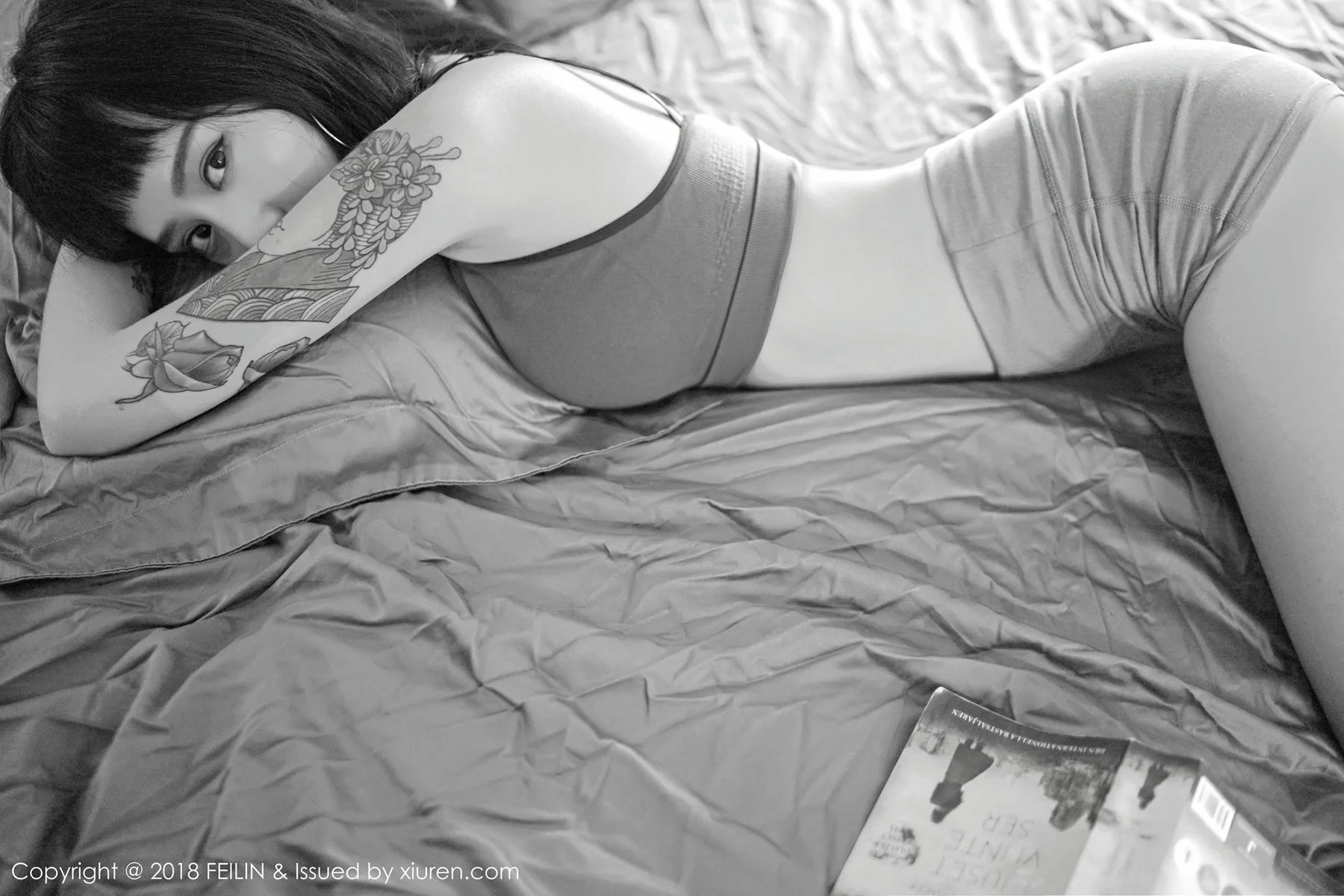 FeiLin 嗲囡囡 Vol.129 Modo 赵艺璇 个性美女 - 7