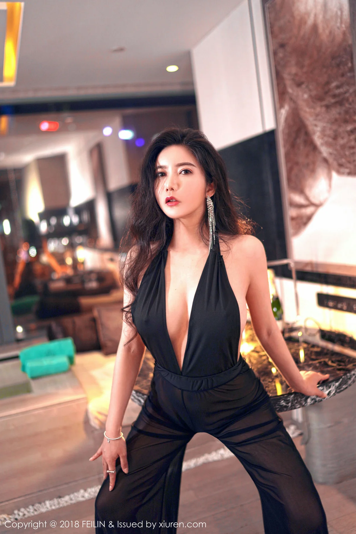 FeiLin 嗲囡囡 Vol.130 Modo 心妍公主 - 4