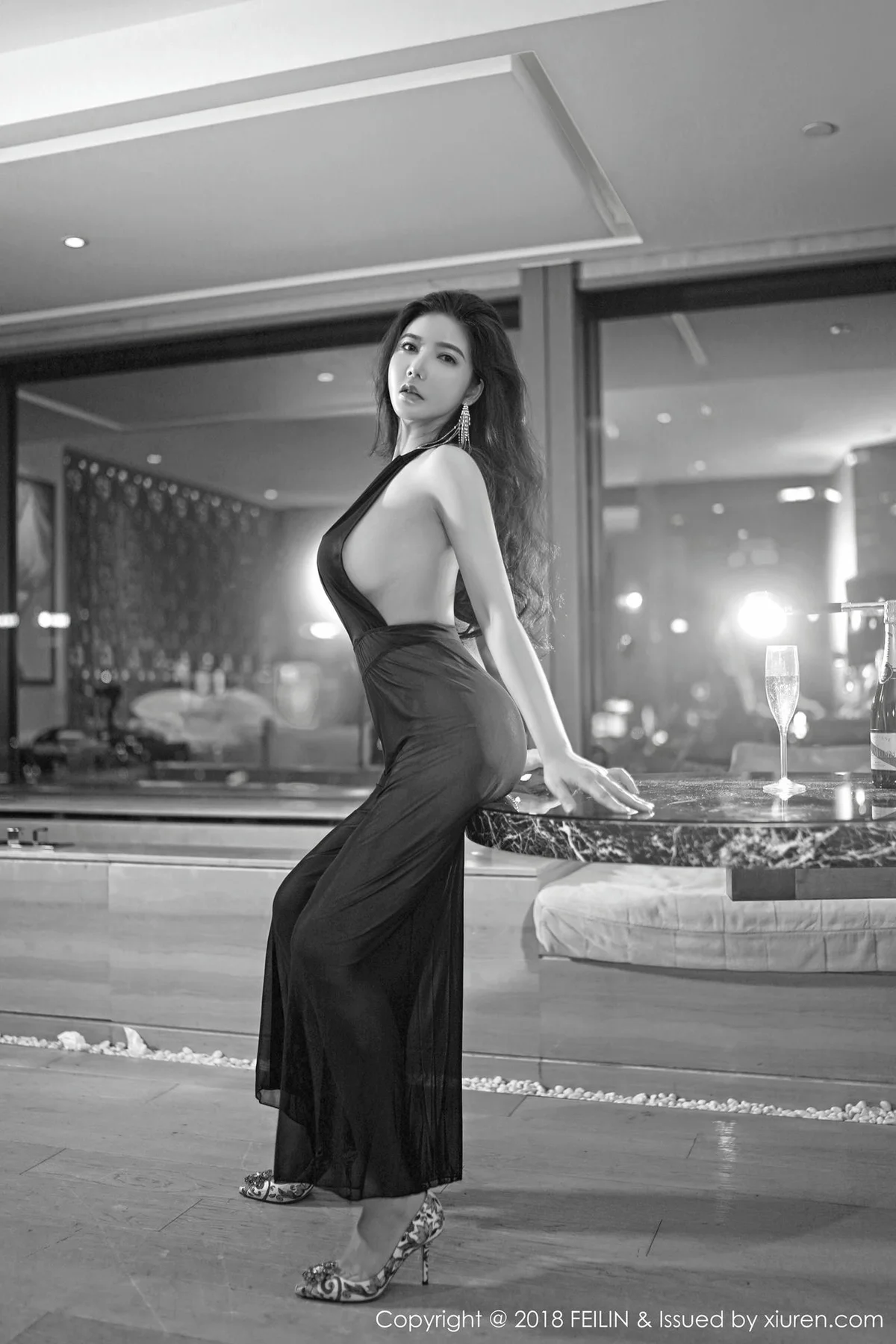 FeiLin 嗲囡囡 Vol.130 Modo 心妍公主 - 8