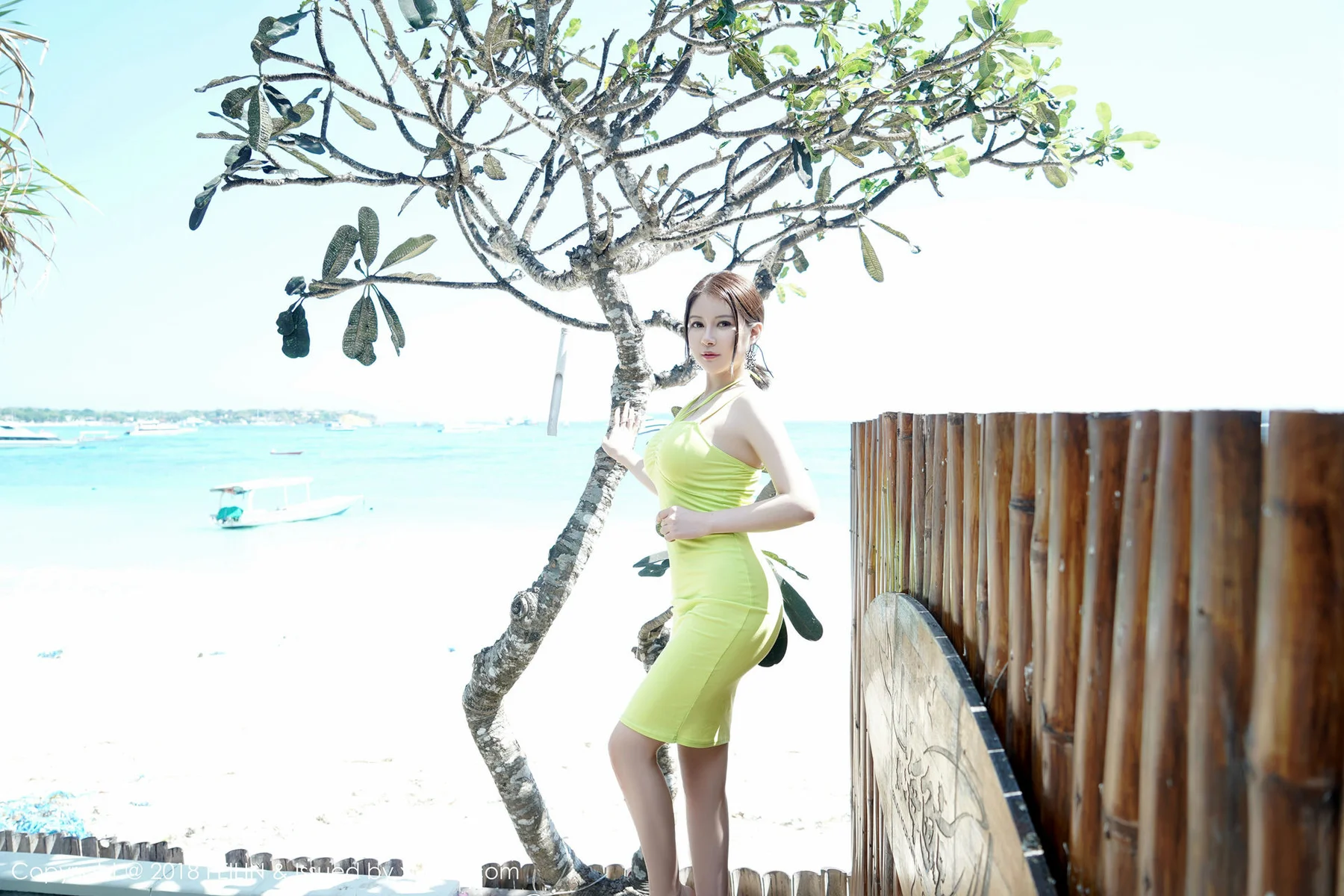 FeiLin 嗲囡囡 Vol.145 Modo 廿十 - 3