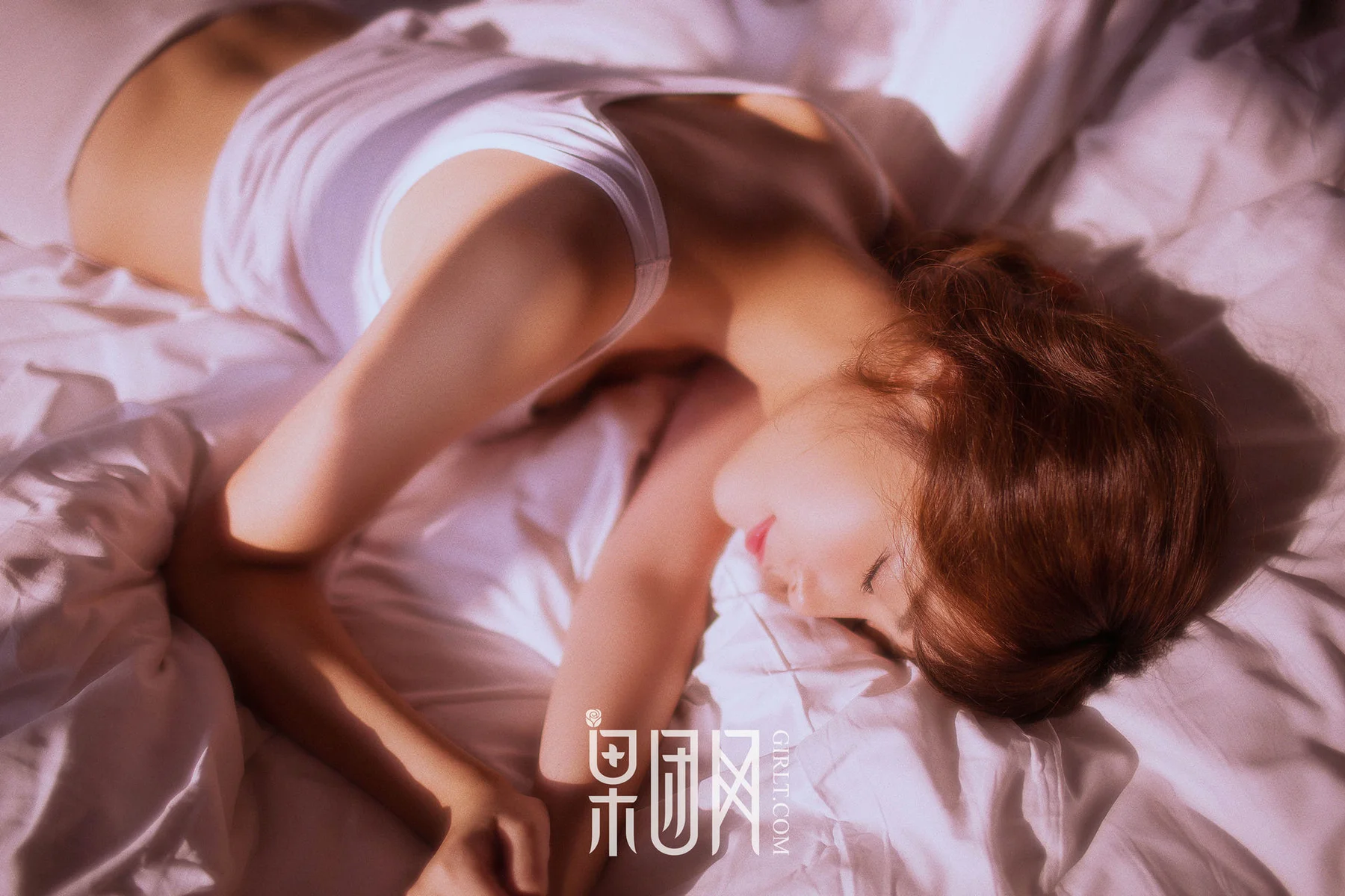 GIRLT 果团网 No.018 Modo 00星丽00_臭阿熊 - 6