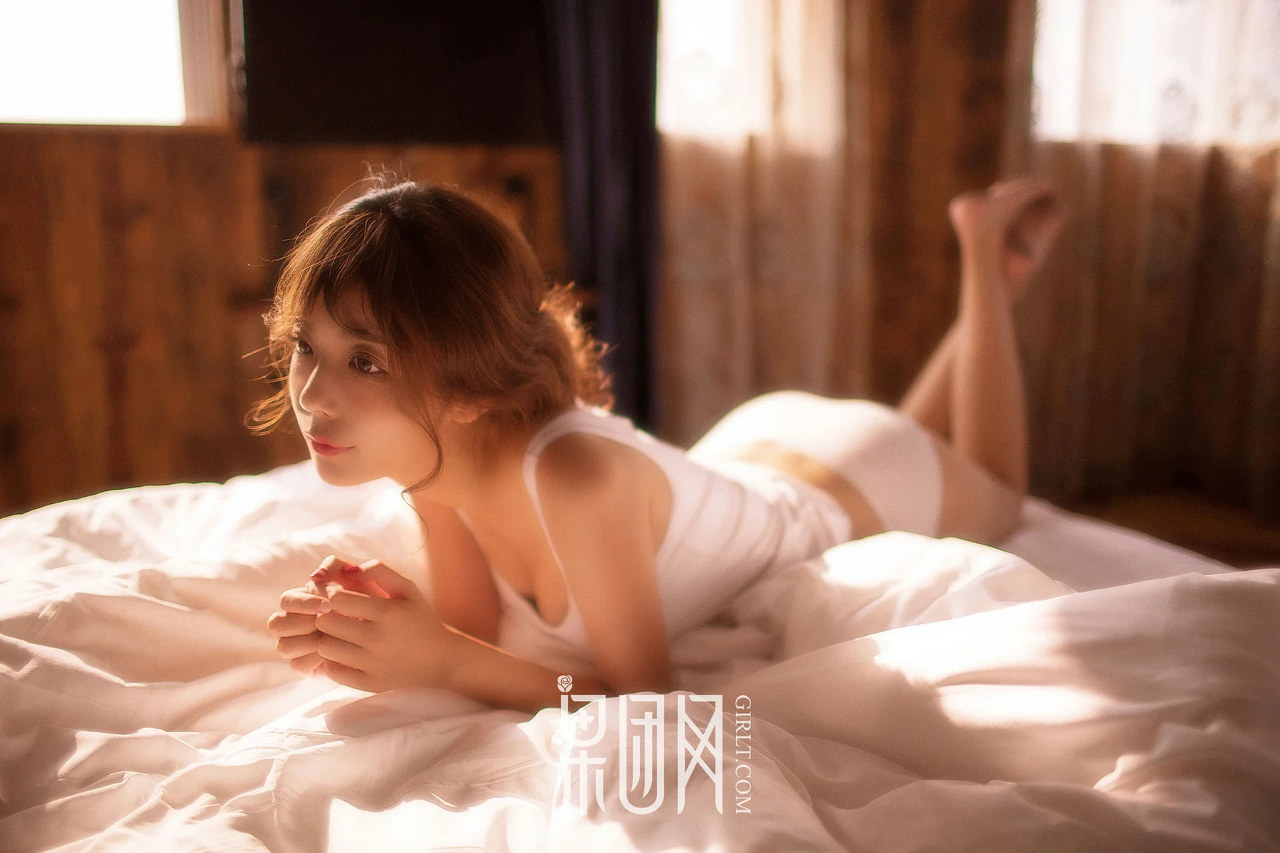 GIRLT 果团网 No.018 Modo 00星丽00_臭阿熊 - 7