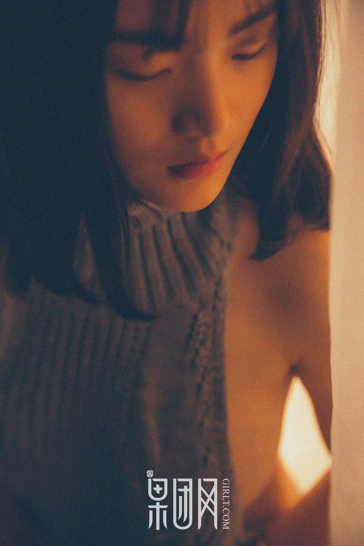 GIRLT 果团网 No.024 Modo 皮蛋儿_摄影师vision - 4