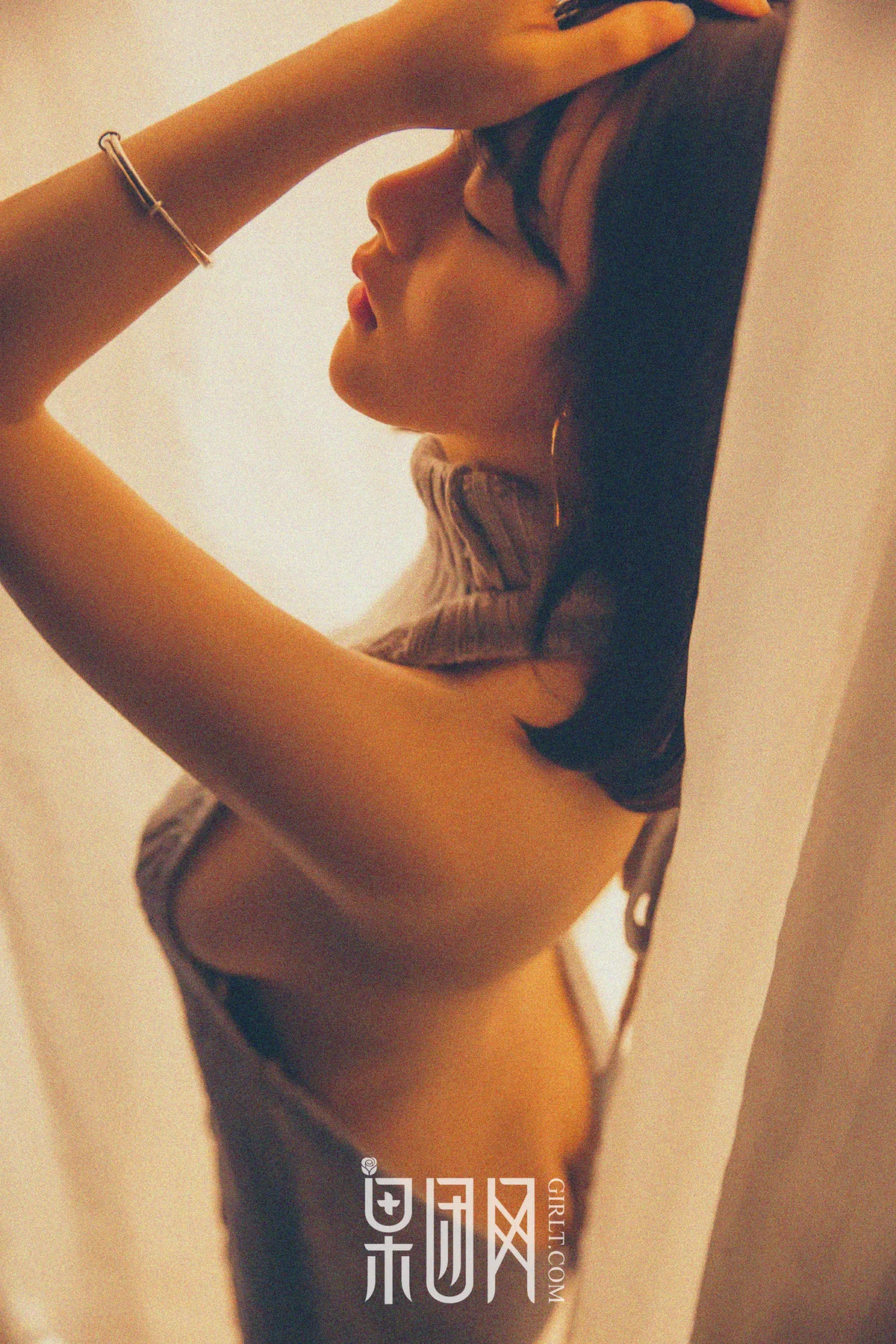 GIRLT 果团网 No.024 Modo 皮蛋儿_摄影师vision - 6