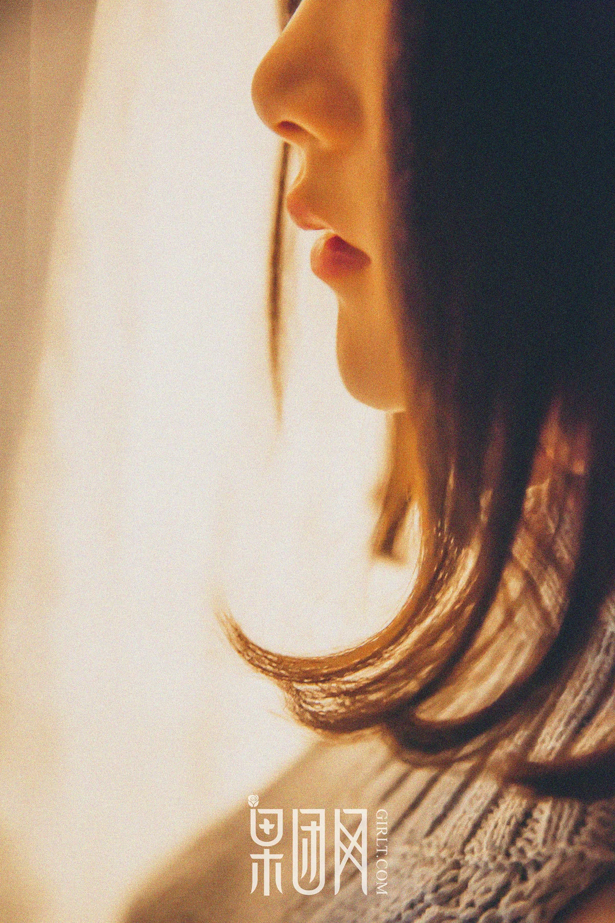 GIRLT 果团网 No.024 Modo 皮蛋儿_摄影师vision - 9