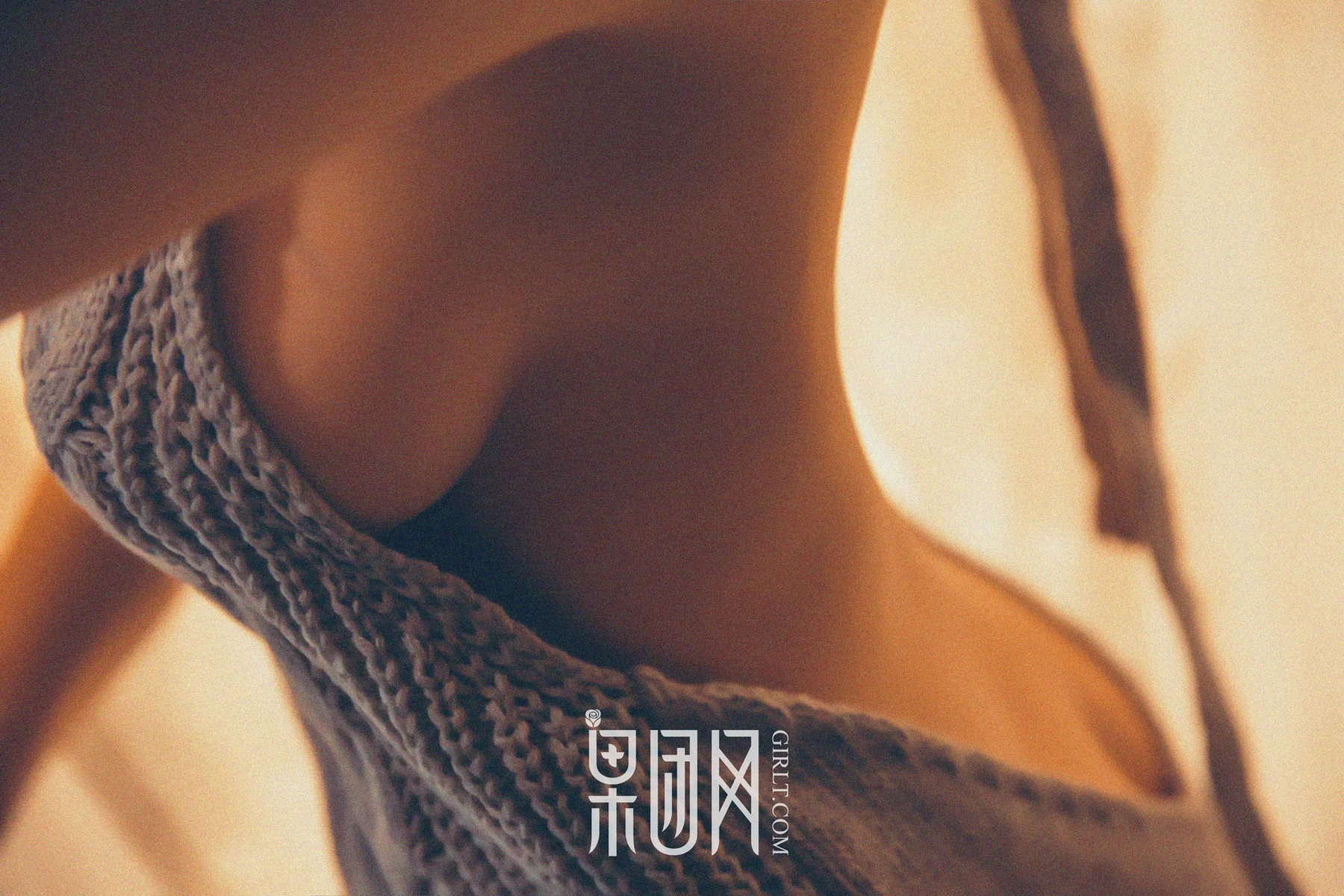 GIRLT 果团网 No.024 Modo 皮蛋儿_摄影师vision - 10