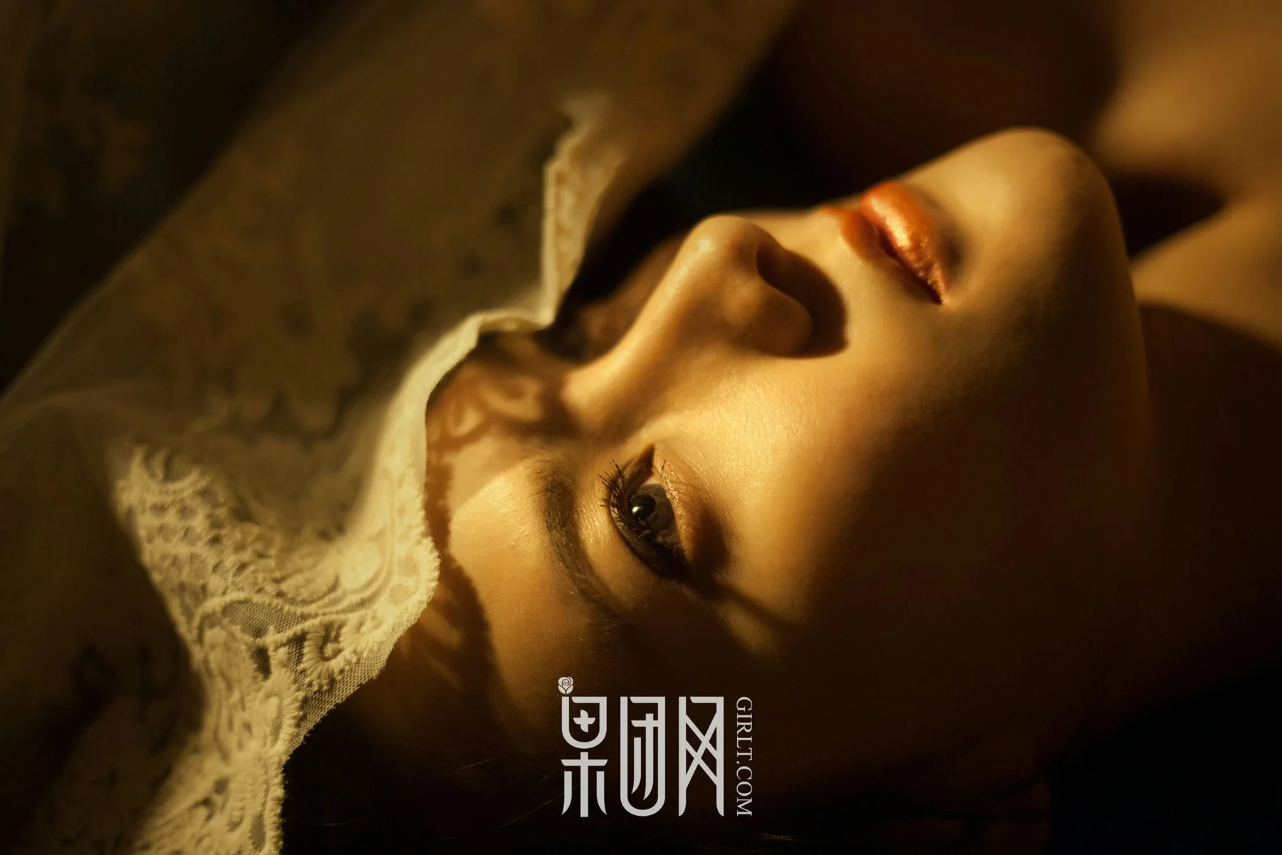 GIRLT 果团网 No.033 Modo 美女画家_LP - 10