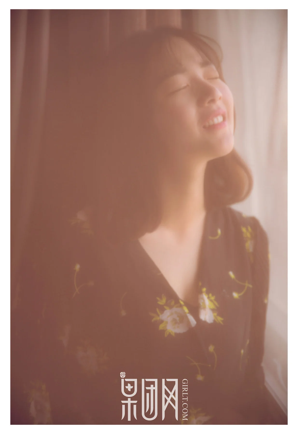 GIRLT 果团网 No.035 Modo Vision_皮蛋儿 - 2