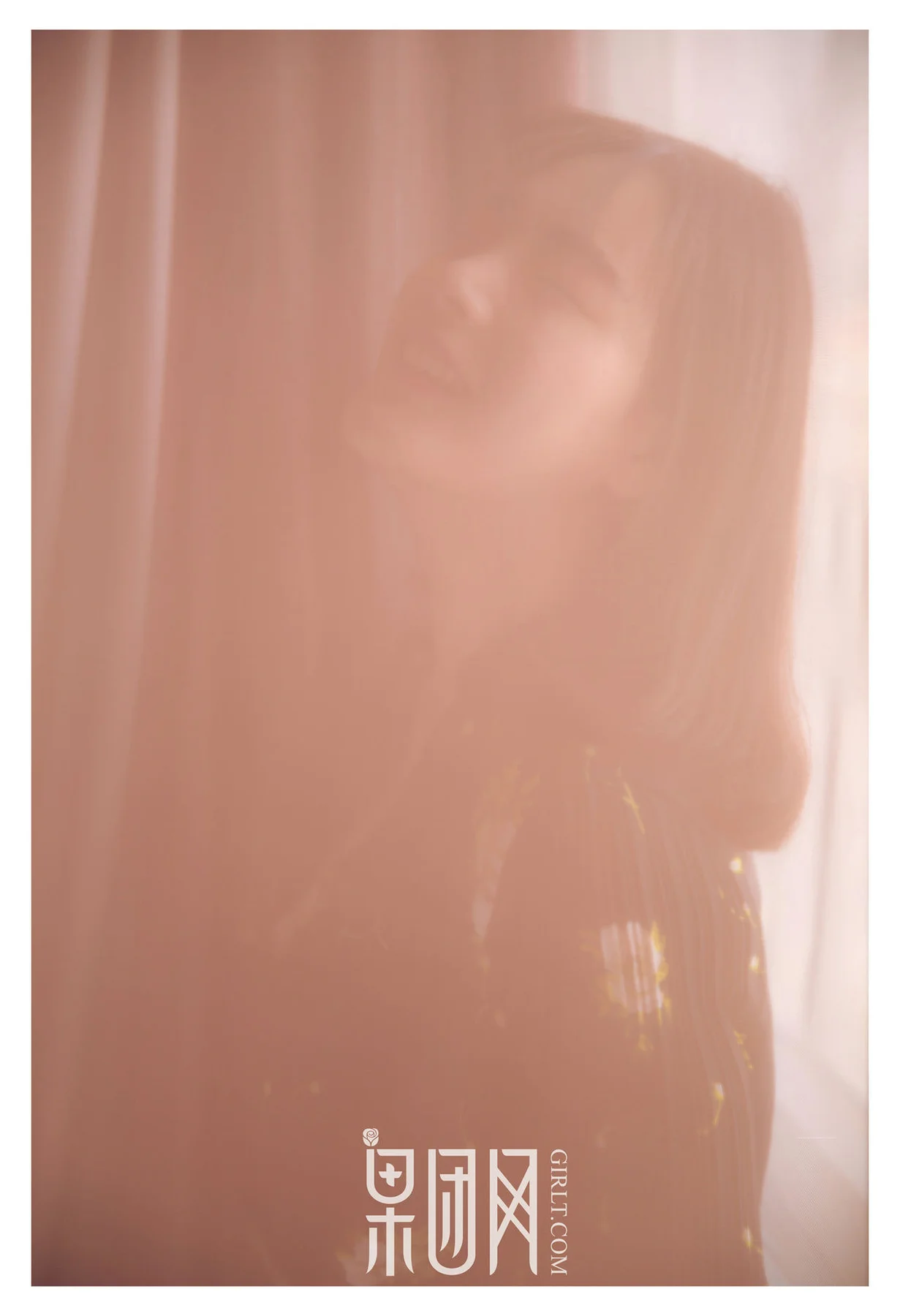 GIRLT 果团网 No.035 Modo Vision_皮蛋儿 - 4