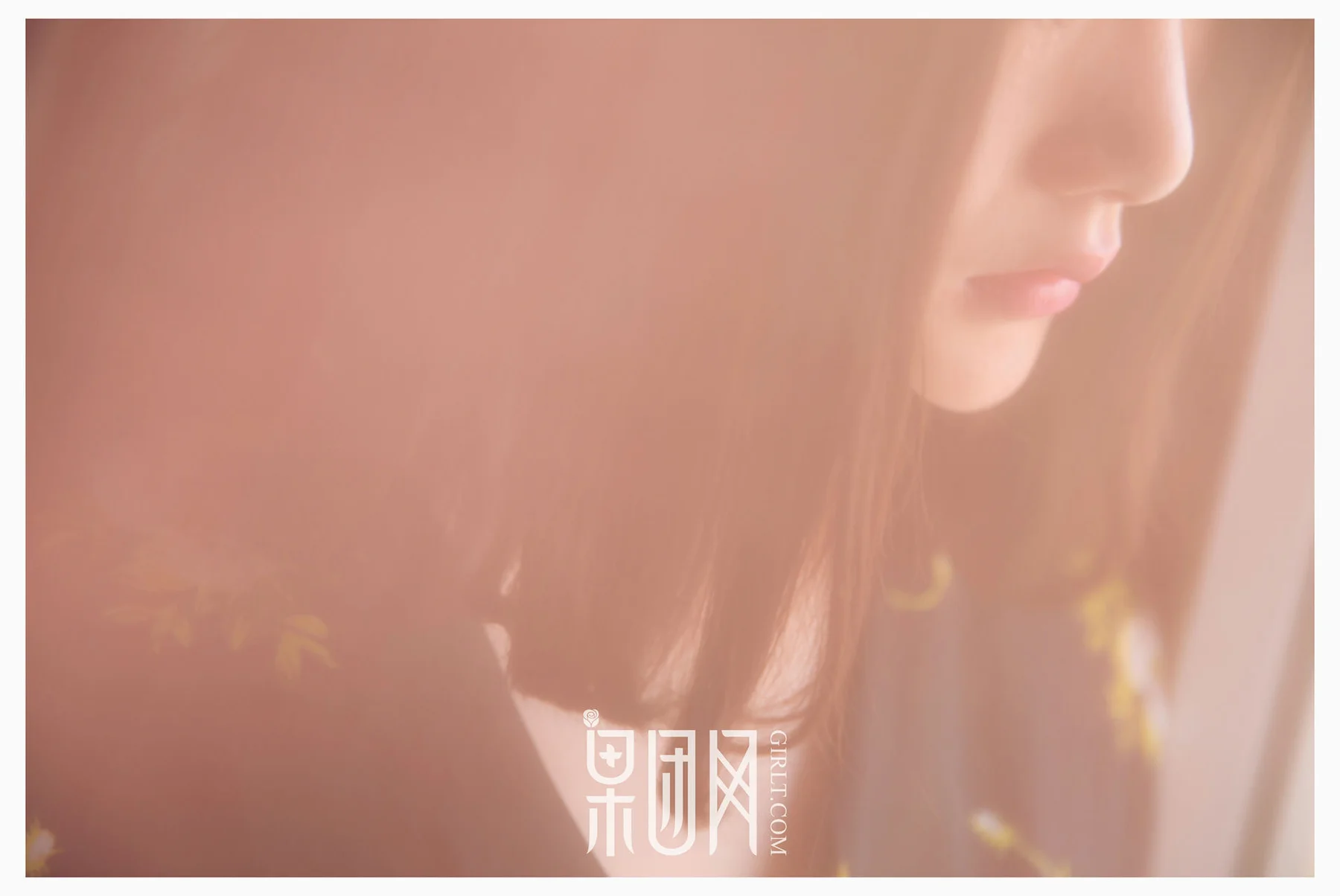 GIRLT 果团网 No.035 Modo Vision_皮蛋儿 - 8