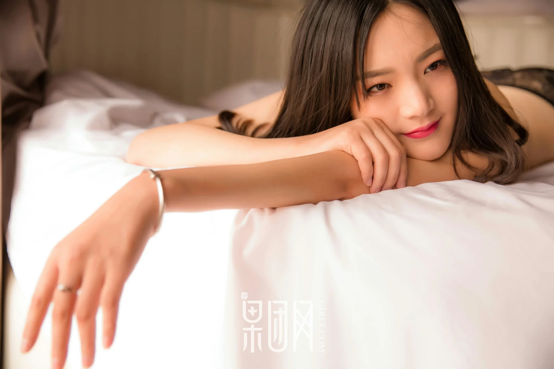 GIRLT 果团网 No.035 Modo Vision_皮蛋儿 - 2