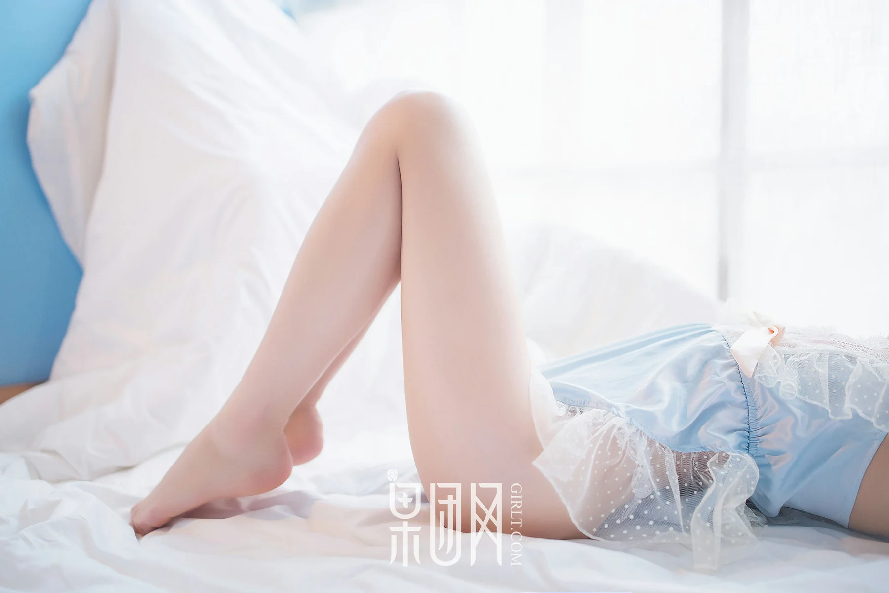 GIRLT 果团网 No.044 粉色糖果萌萌女_臭阿熊 - 9