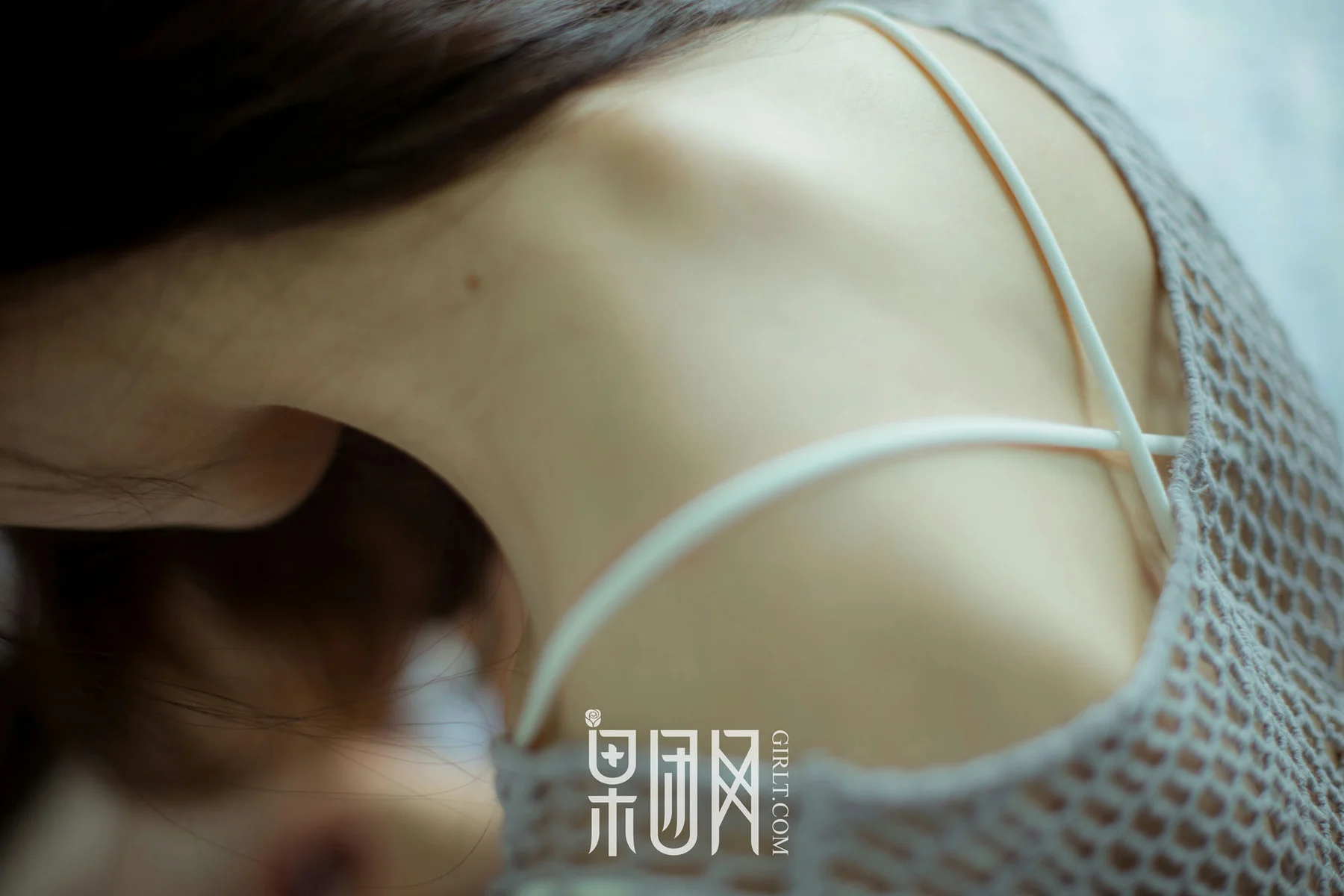 GIRLT 果团网 No.046 Modo 樱桃少女_青沐 - 5