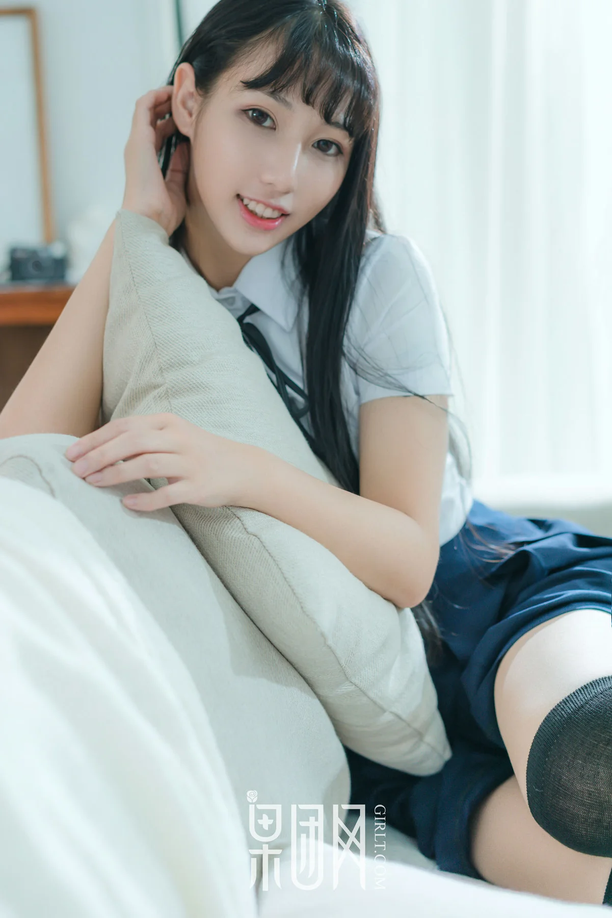 GIRLT 果团网 No.047 Modo 宓兔兔er_十七 - 2