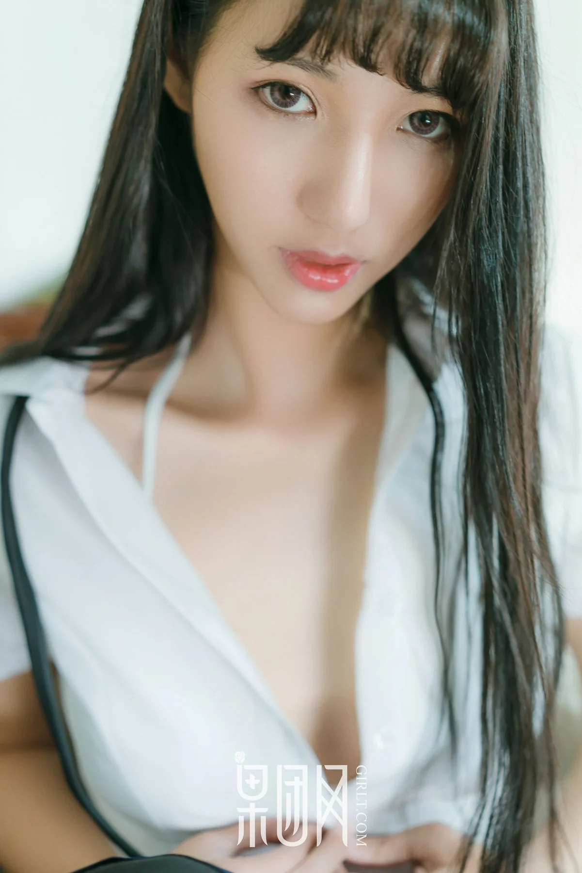 GIRLT 果团网 No.047 Modo 宓兔兔er_十七 - 7