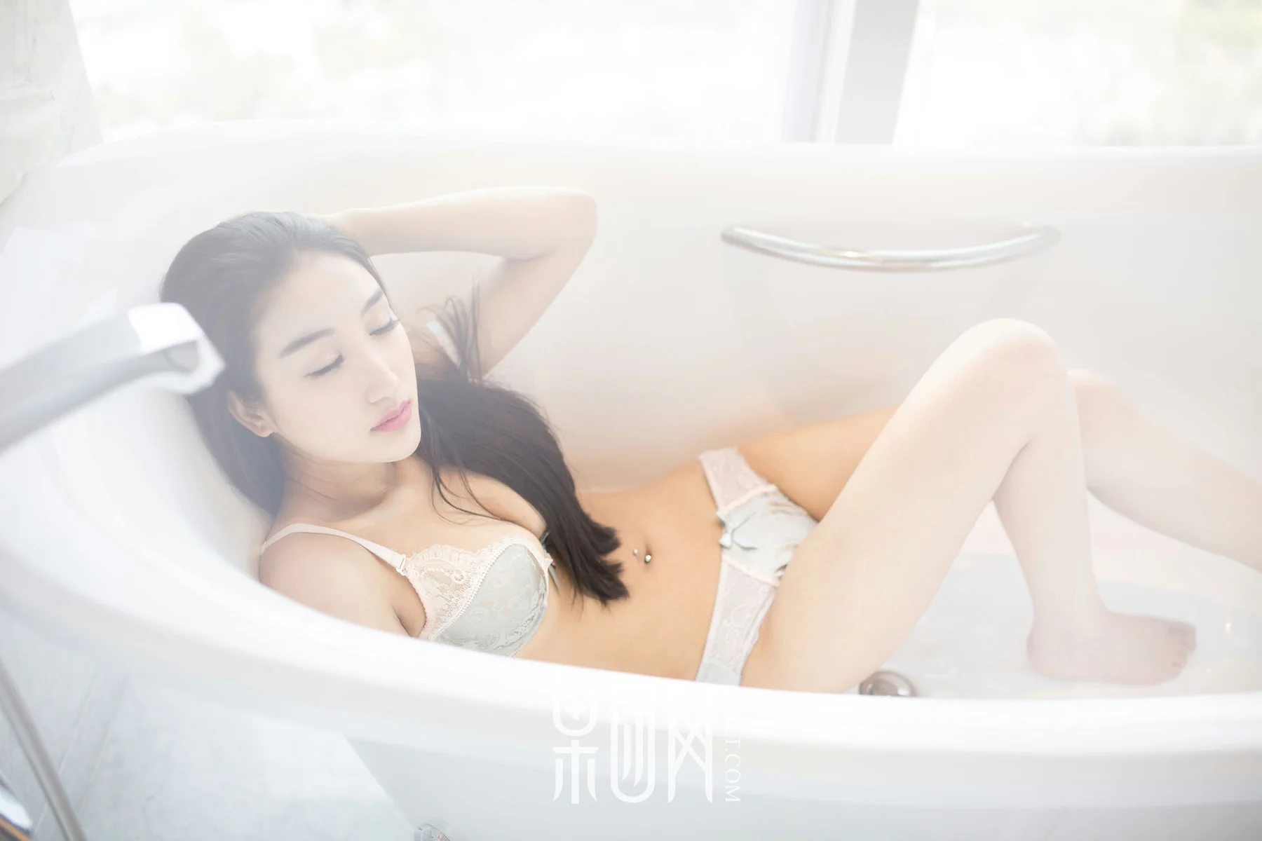 GIRLT 果团网 No.050 Modo 王争_Catherine - 8