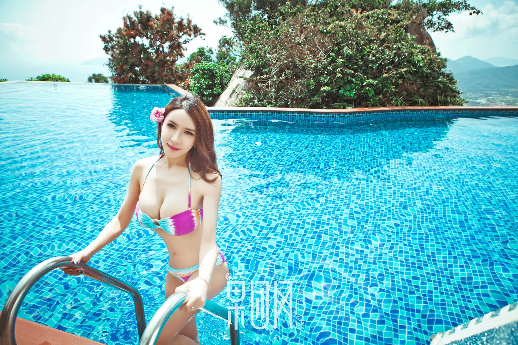 GIRLT 果团网 No.057 Modo 性感女神龚玥菲_龚玥菲 - 8