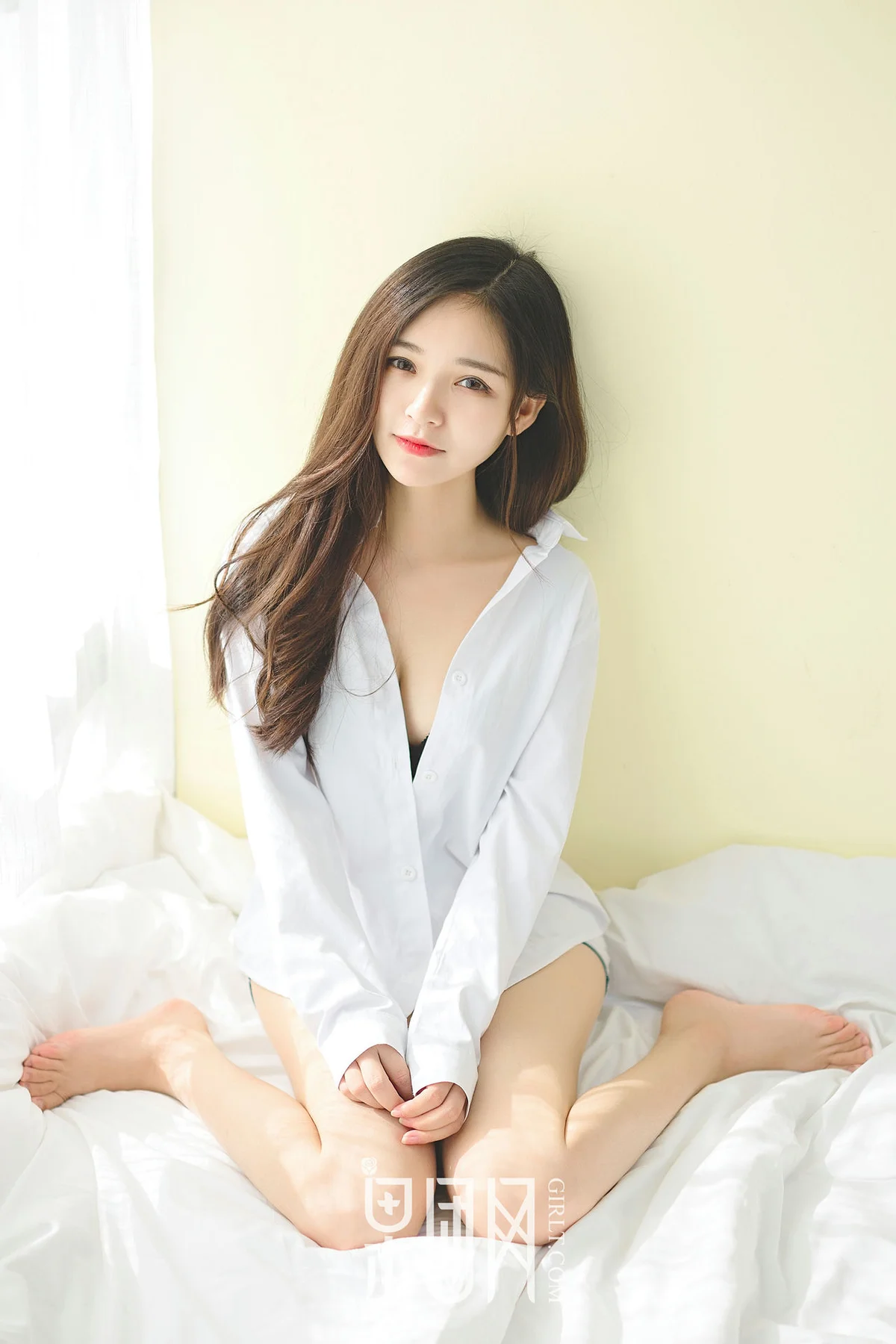 GIRLT 果团网 No.063 Modo 清纯玉女纯儿_川哲 - 10