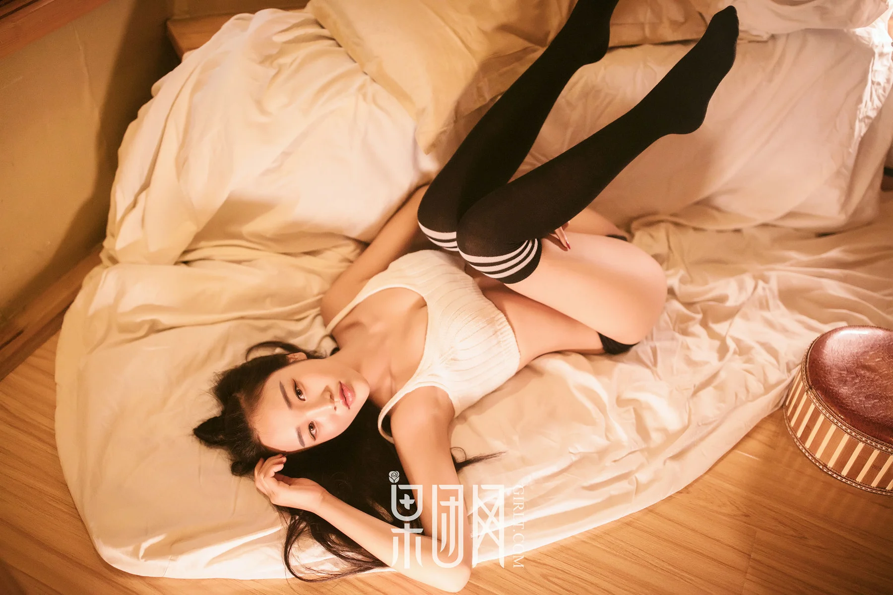 GIRLT 果团网 No.067 Modo 痴情少女闺房十八禁_陈小浩 - 4