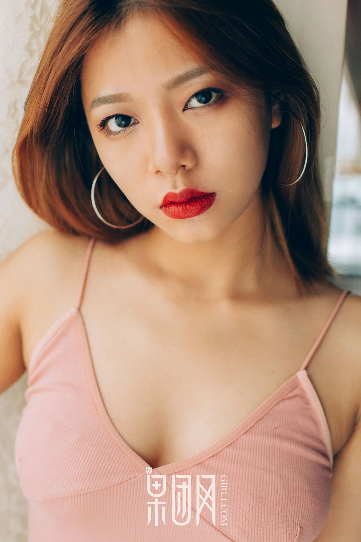 GIRLT 果团网 No.068 Modo Anne_夏樹LA - 10