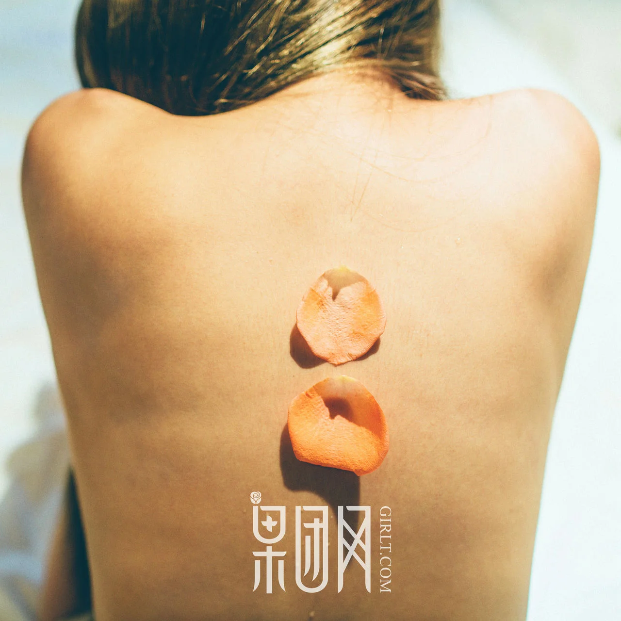 GIRLT 果团网 No.069 Modo 居室少妇Anne_夏樹LA - 5