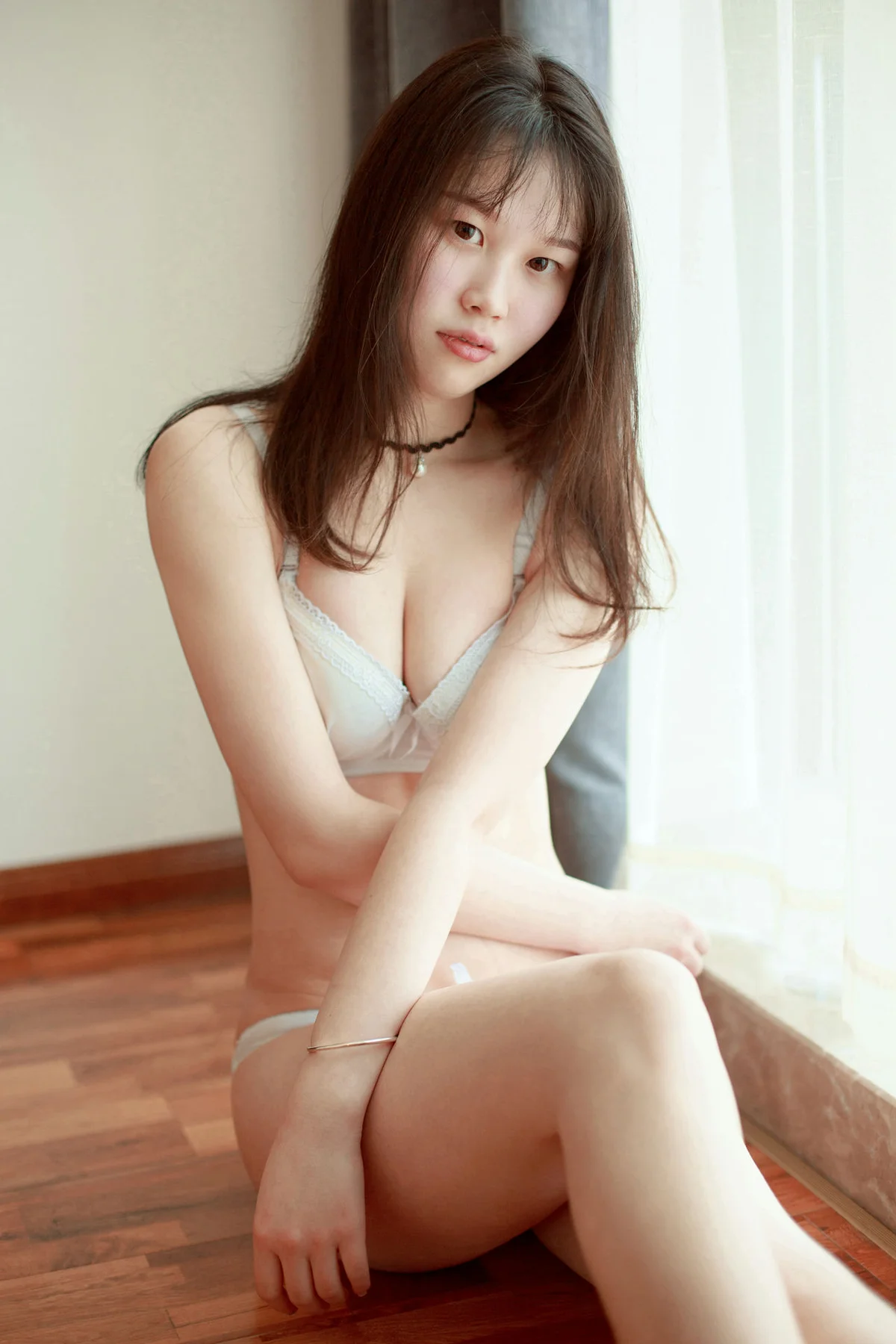 GIRLT 果团网 No.072 Modo 小九九初登果团_Catherine - 2