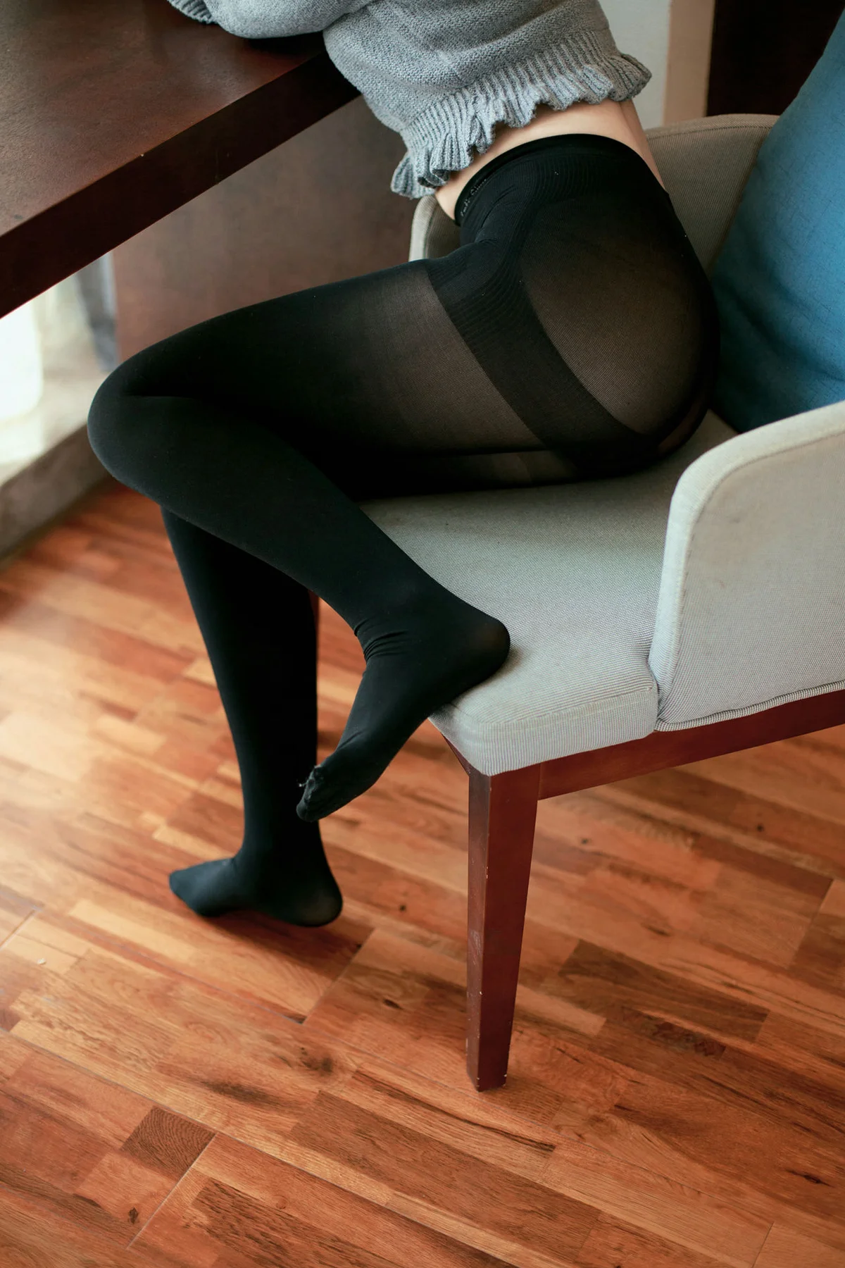 GIRLT 果团网 No.072 Modo 小九九初登果团_Catherine - 7