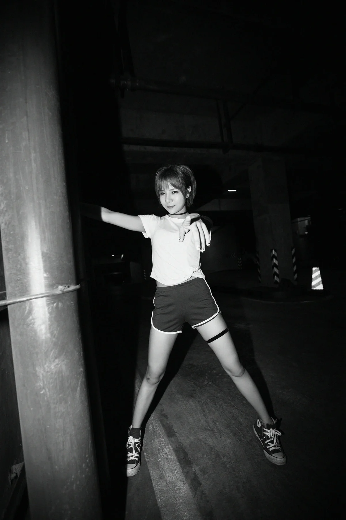 GIRLT 果团网 No.073 Modo 嫩模木子夕夕夕_芭比龙 - 3