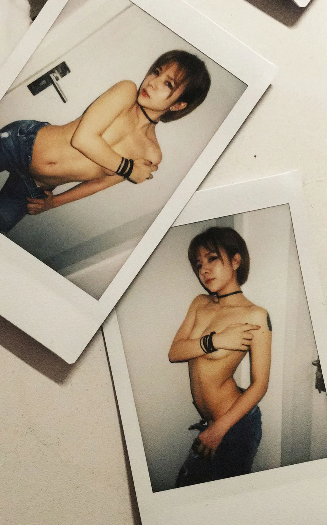 GIRLT 果团网 No.073 Modo 嫩模木子夕夕夕_芭比龙 - 6