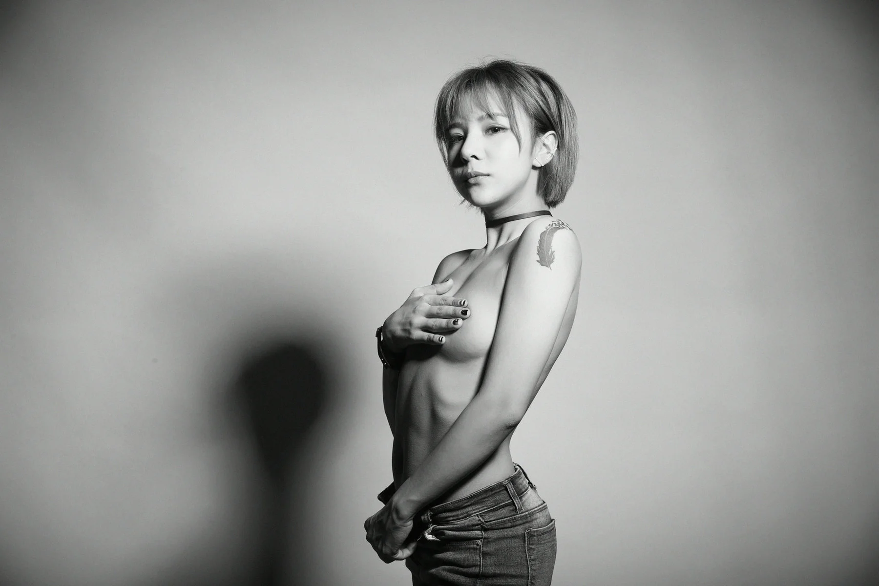 GIRLT 果团网 No.073 Modo 嫩模木子夕夕夕_芭比龙 - 8