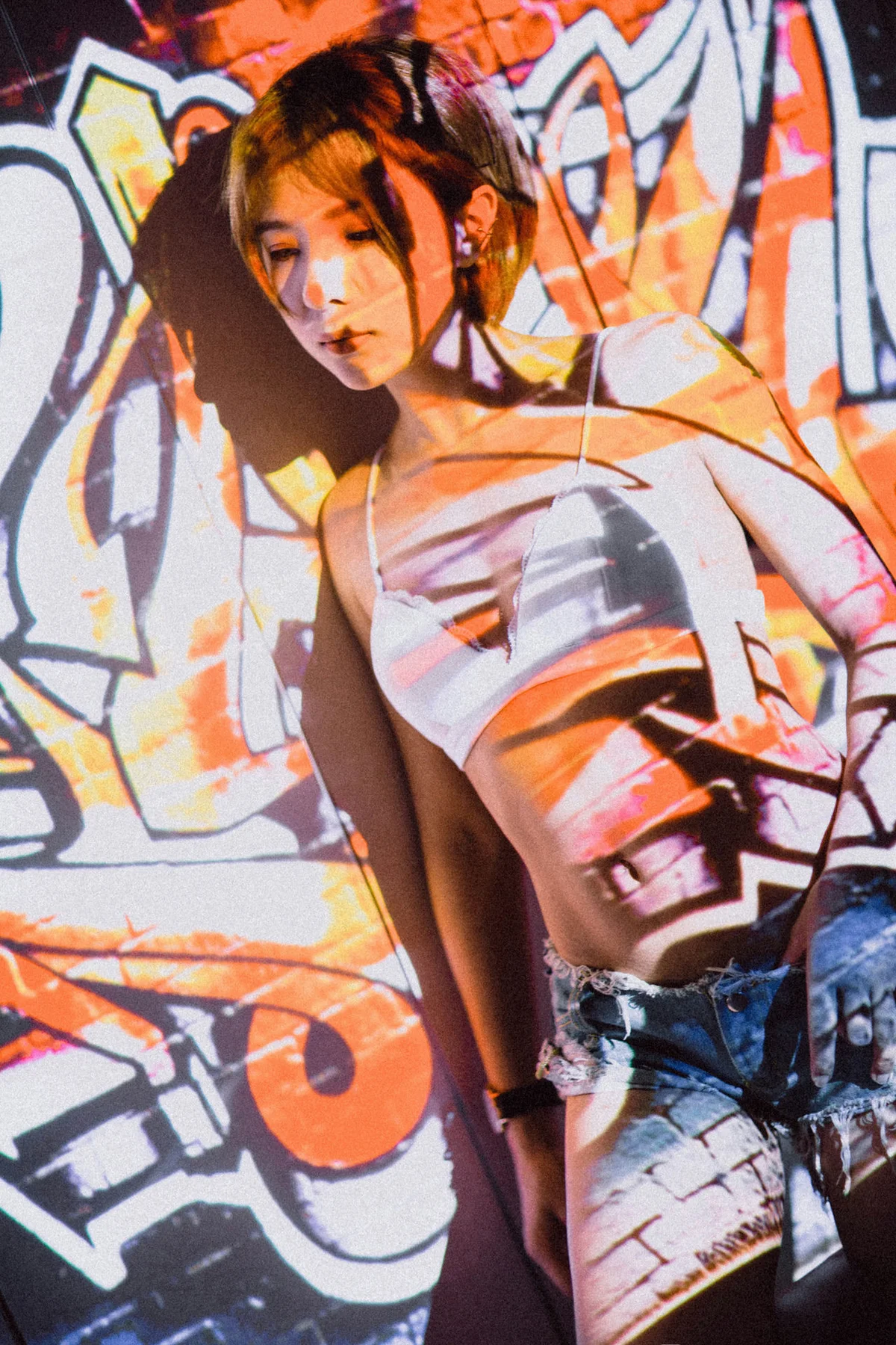 GIRLT 果团网 No.073 Modo 嫩模木子夕夕夕_芭比龙 - 9