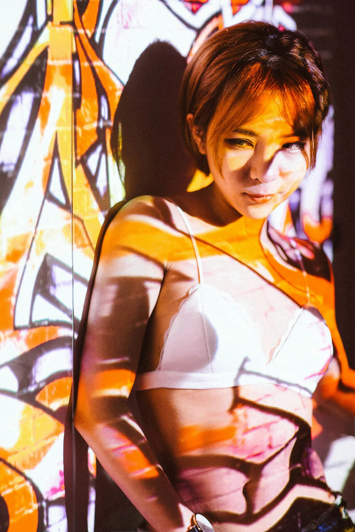 GIRLT 果团网 No.073 Modo 嫩模木子夕夕夕_芭比龙 - 10