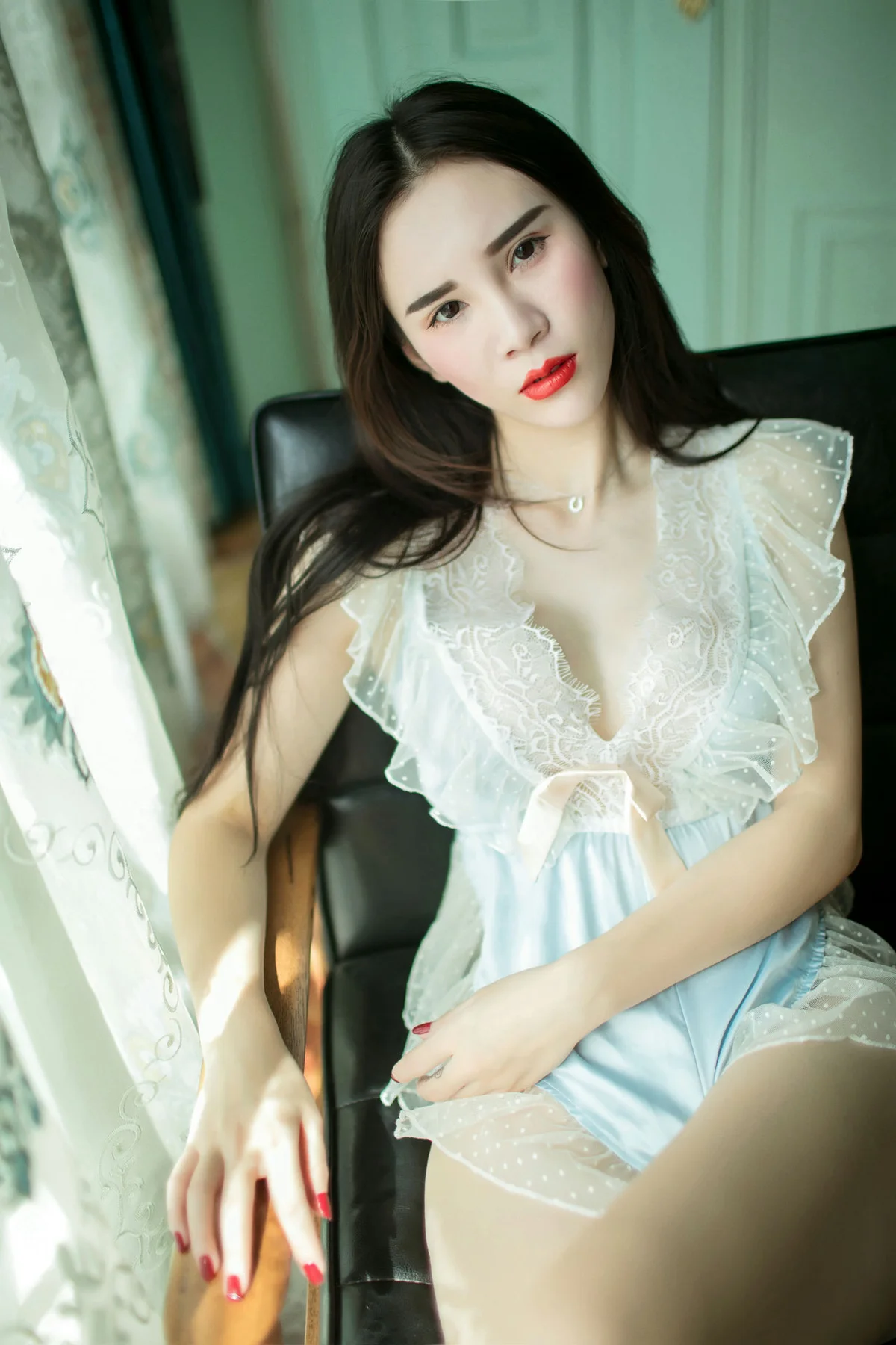 GIRLT 果团网 No.075 Modo 方方_陈小浩 - 2