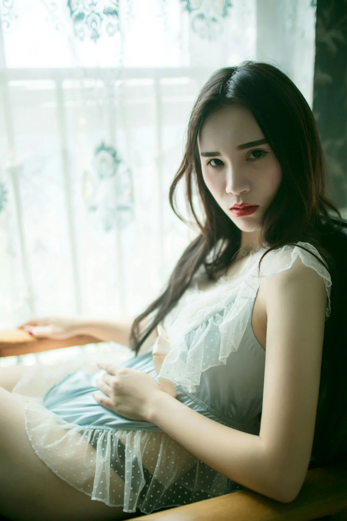 GIRLT 果团网 No.075 Modo 方方_陈小浩 - 3