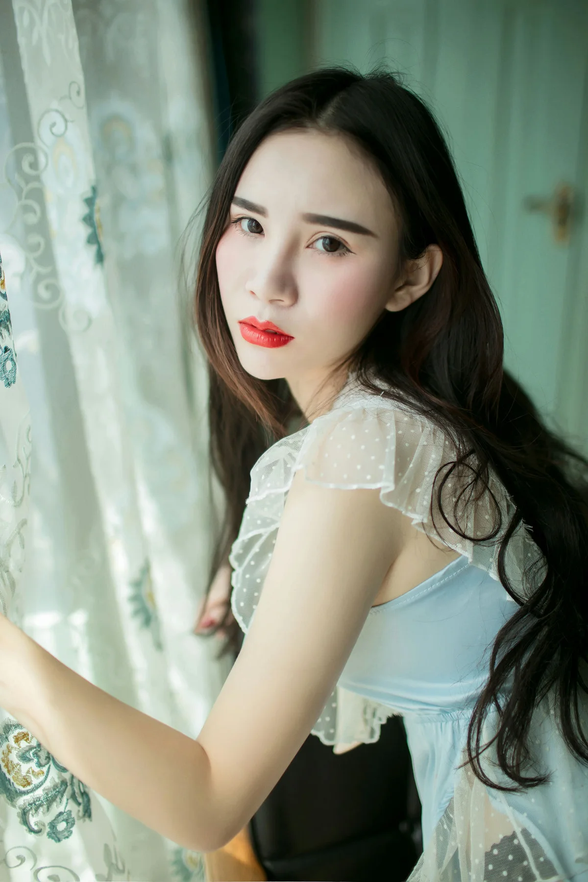 GIRLT 果团网 No.075 Modo 方方_陈小浩 - 7