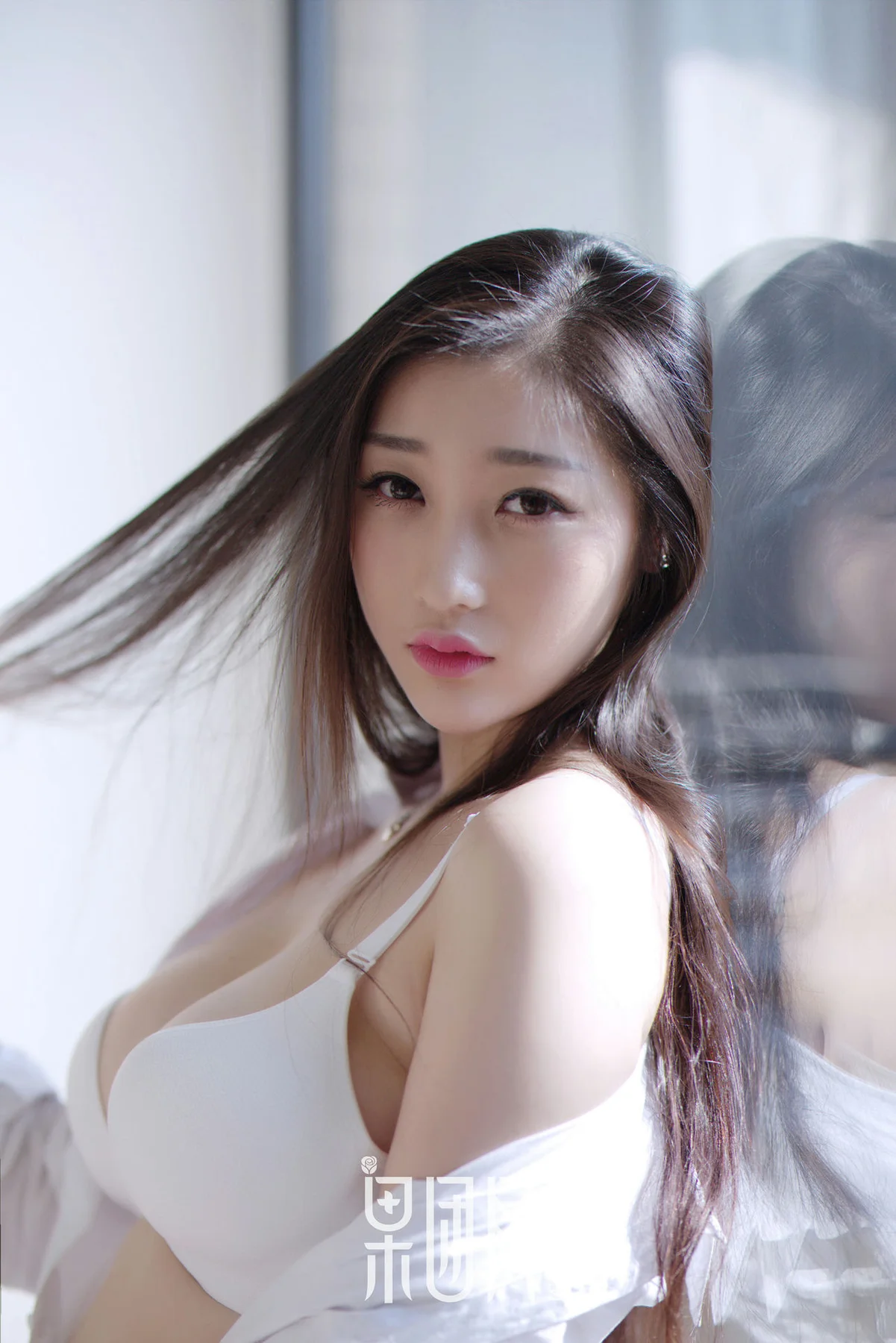 GIRLT 果团网 No.082 Modo 妲己_Toxic制服诱惑_映社 - 10