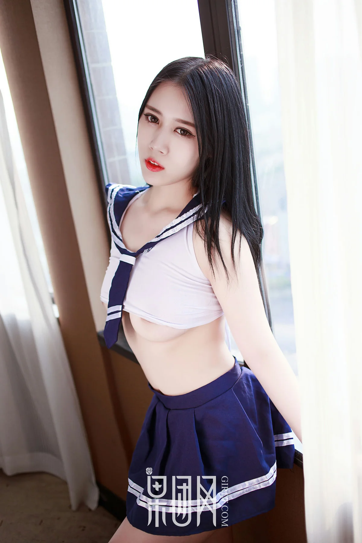 GIRLT 果团网 No.096 Modo 慧慧_s大叔 - 7