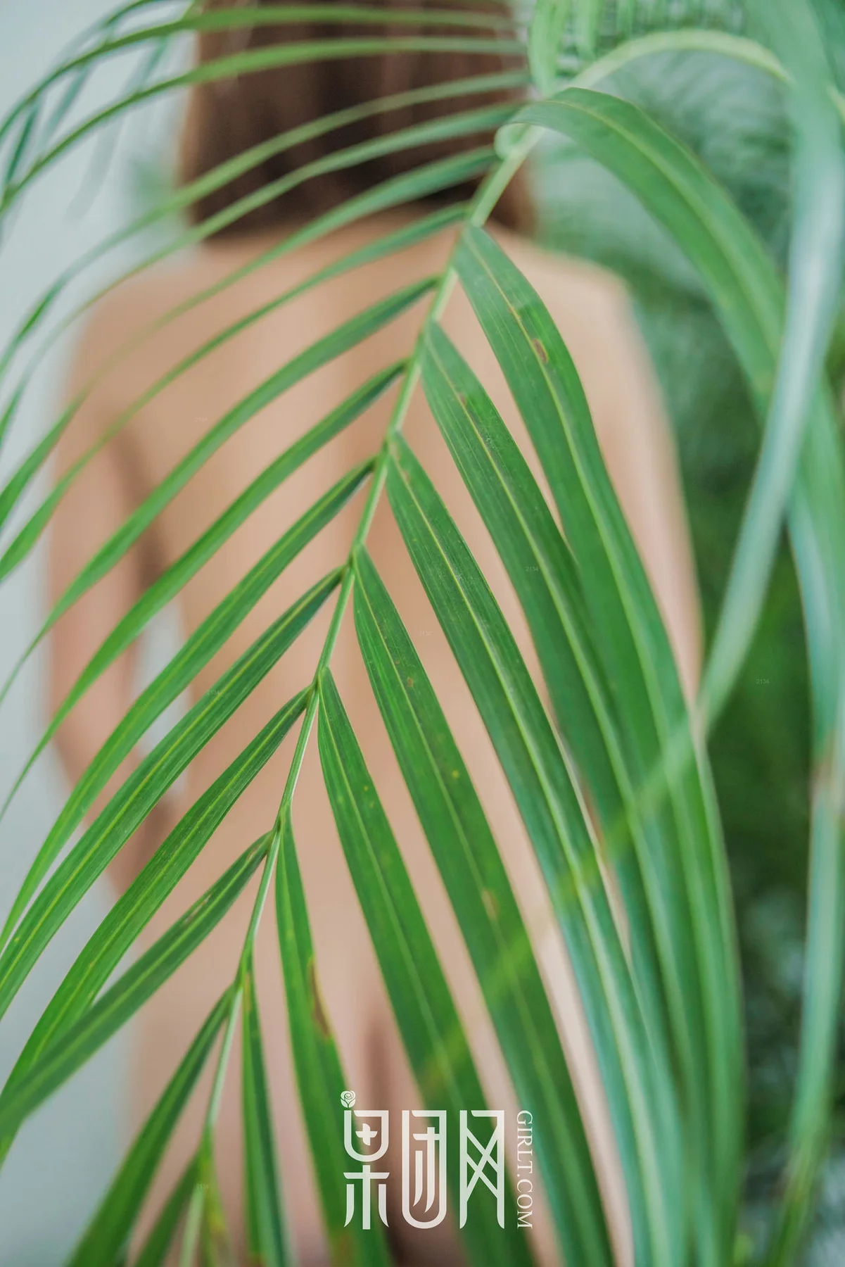 GIRLT 果团网 No.120 Modo 芭比女神_一丁光影 - 10