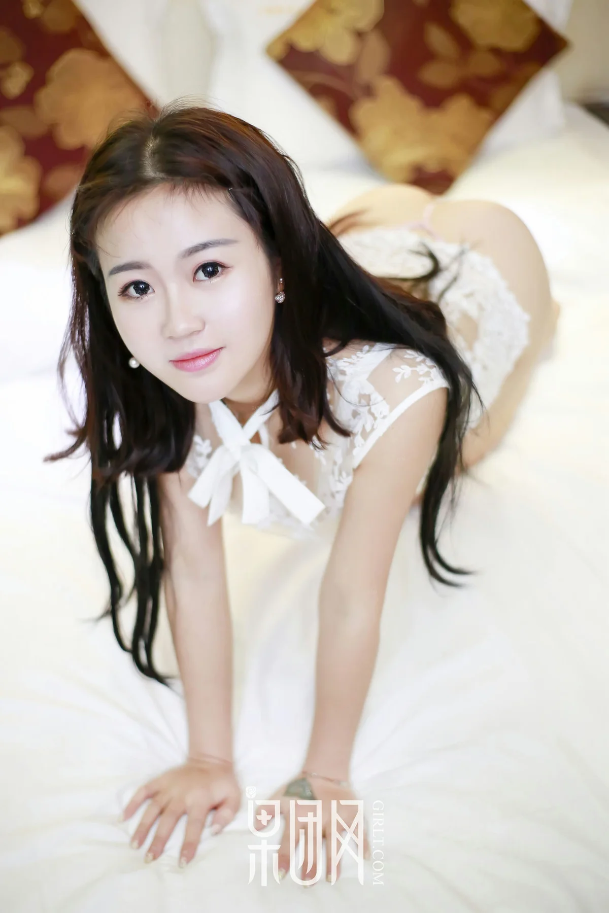 GIRLT 果团网 No.124 Modo 小仙女暖暖_豆腐 - 5