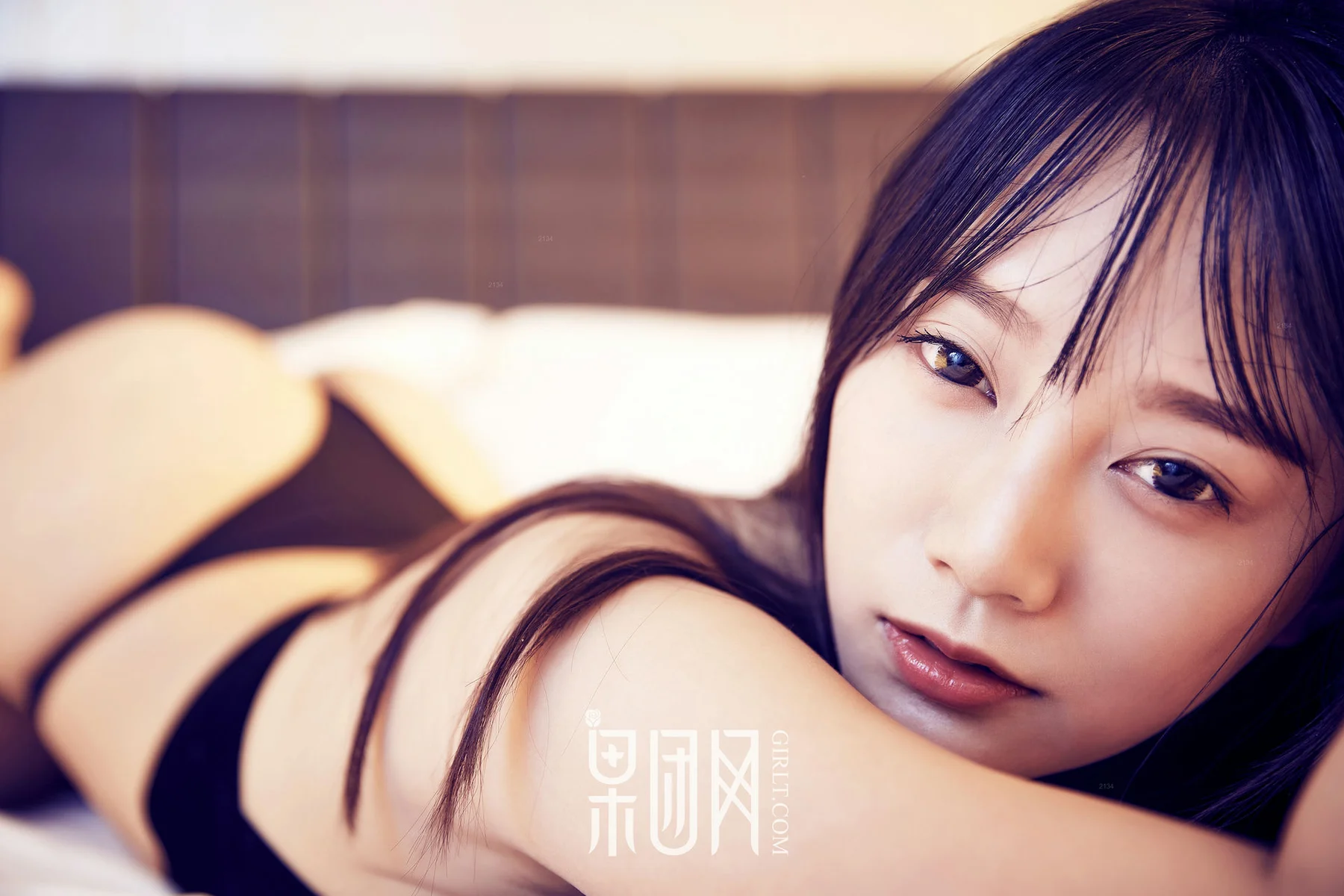 GIRLT 果团网 No.126 Modo 何嘉颖_映社 - 6