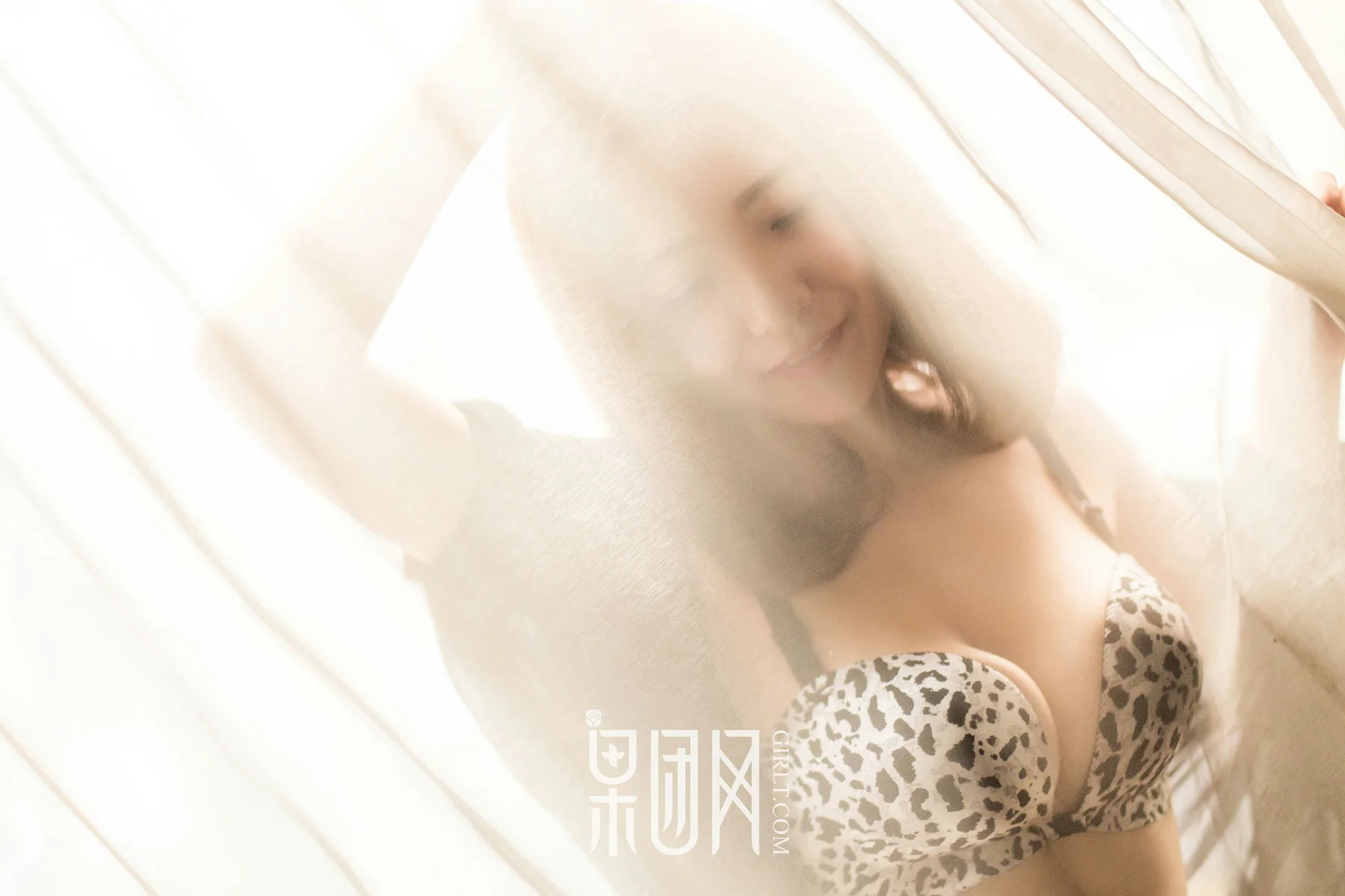 GIRLT 果团网 No.139 纱之诱惑yoki_苏perstar - 5