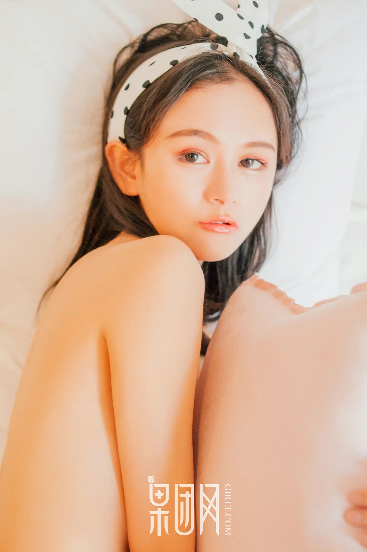 GIRLT 果团网 No.143  甜美可人萝莉妹 - 8