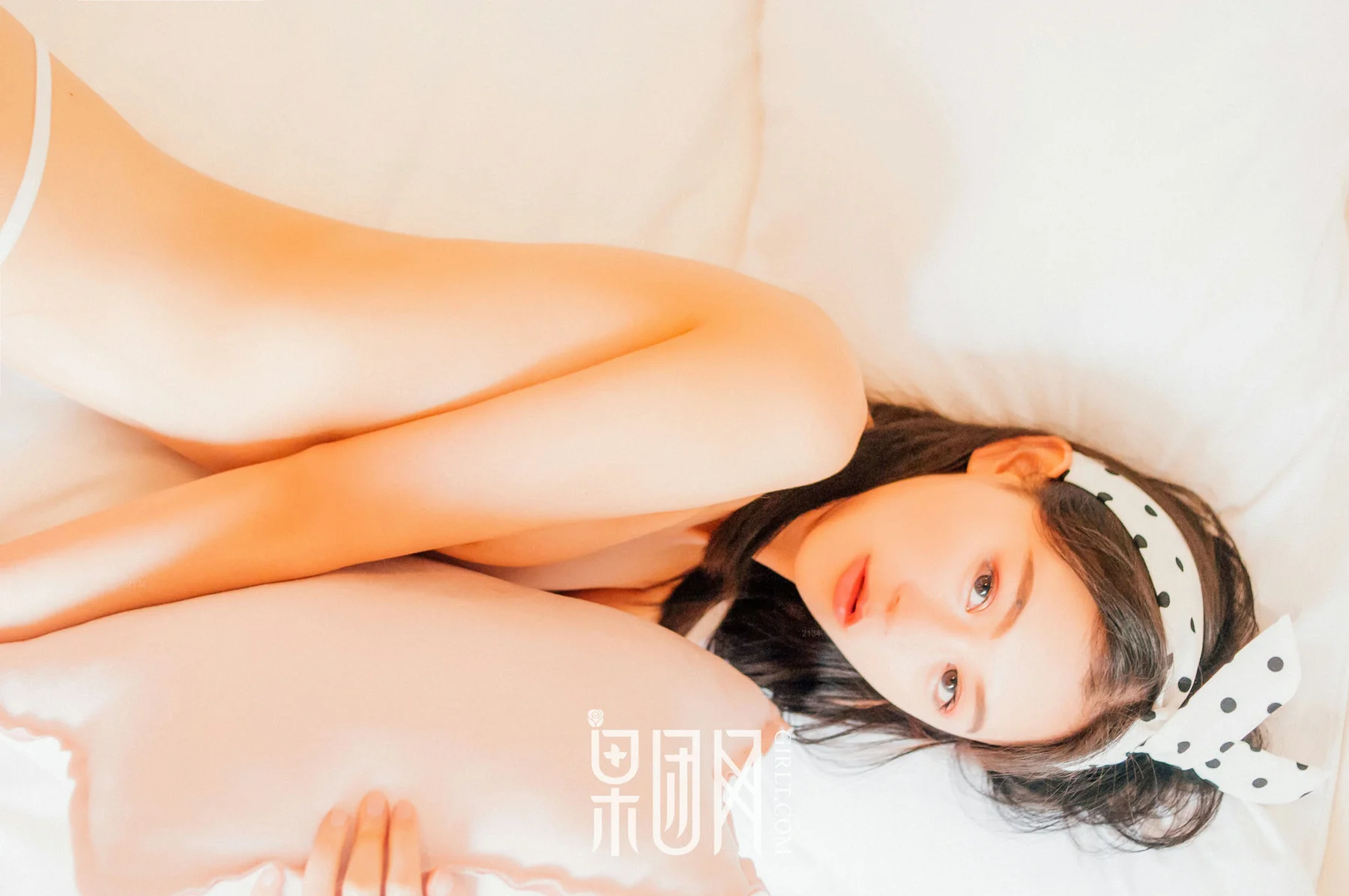 GIRLT 果团网 No.143  甜美可人萝莉妹 - 10