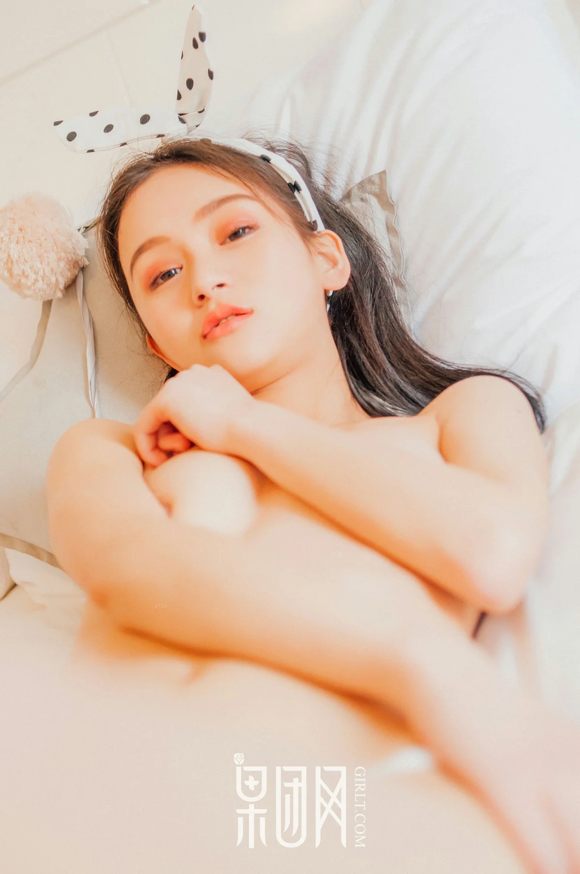 GIRLT 果团网 No.143  甜美可人萝莉妹 - 9