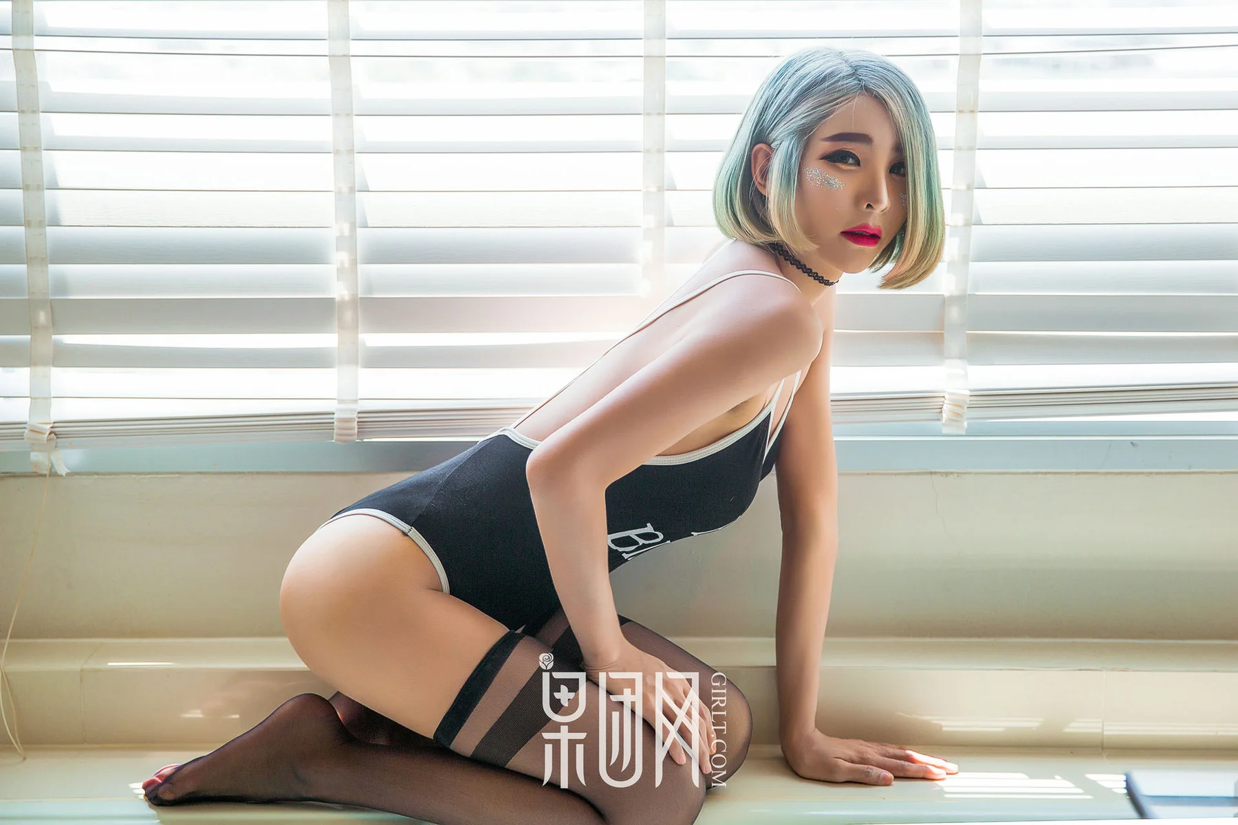 GIRLT 果团网 No.145 Modo 泰国旅拍 - 8